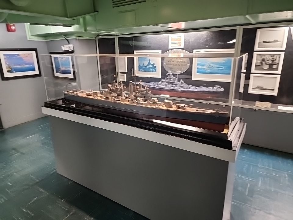 museum using Feet for walking by G&H Home Tech Pros LLC