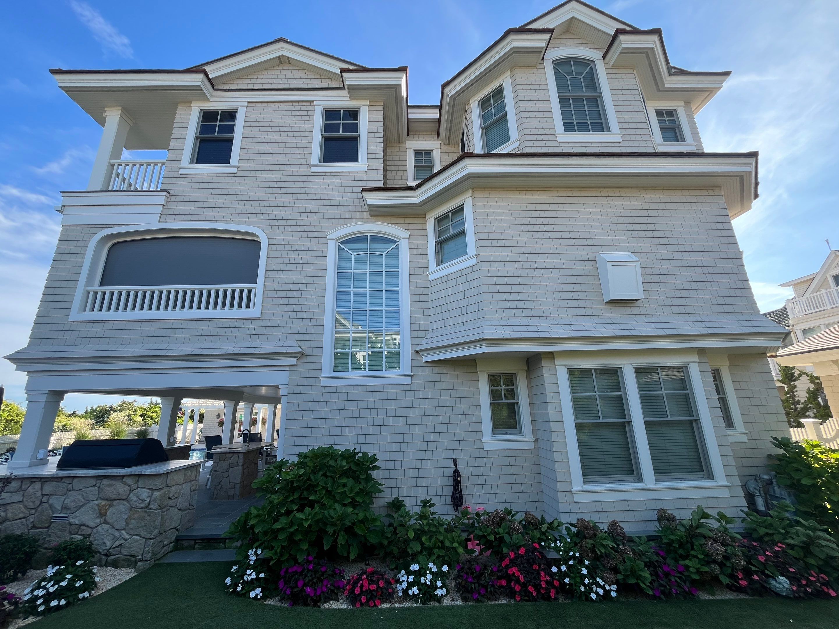 Avalon, NJ by Fresh Coat Works LLC
