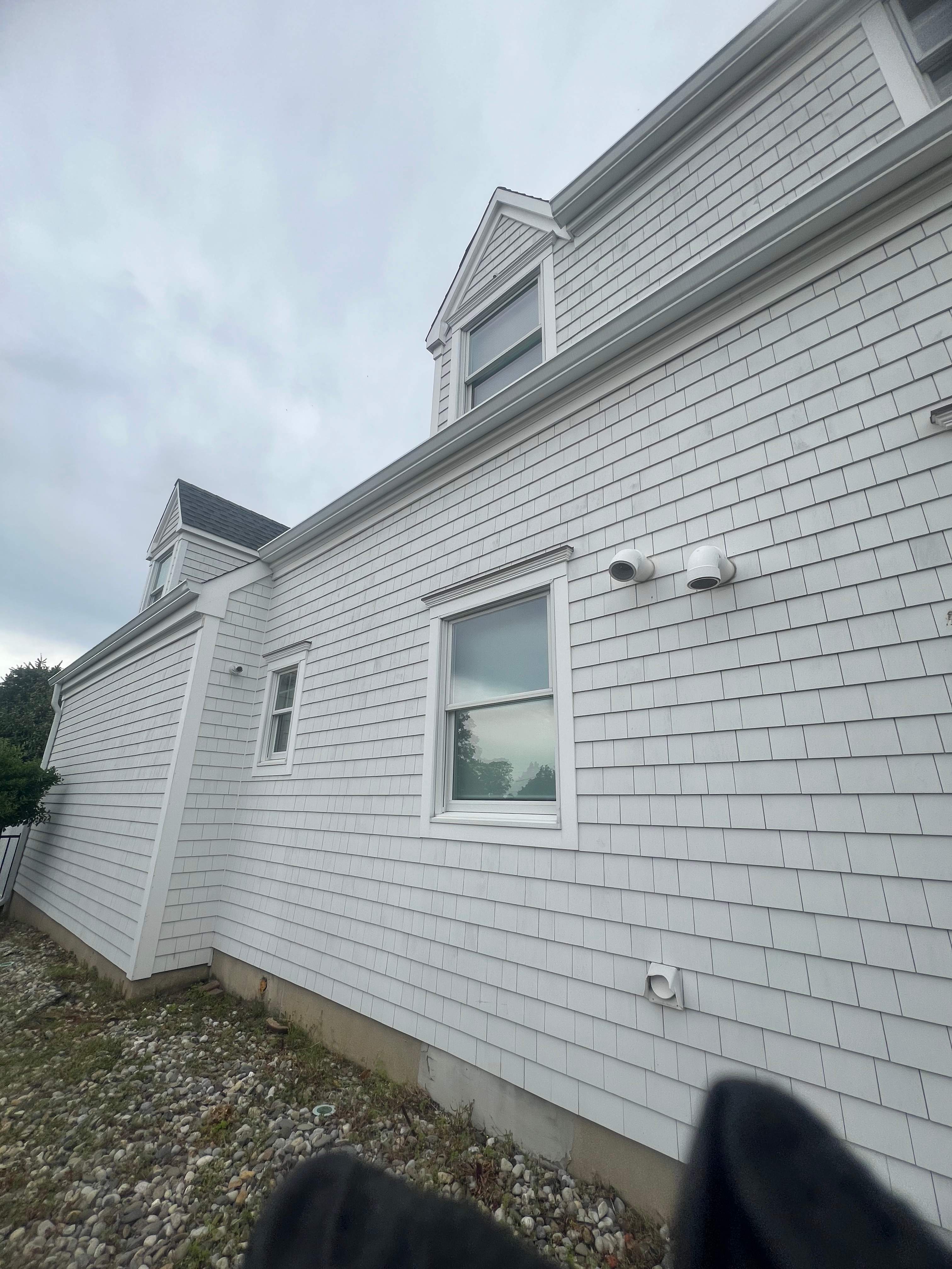 Little Silver, NJ by Clearview Washing