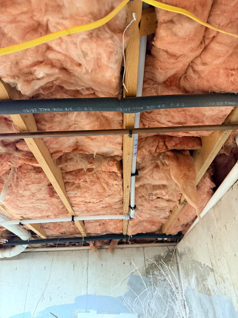Irrigation Line Relocation Planning — Marblehead, MA by FAGONE MECHANICAL