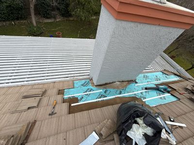 Residential Repair in Antelope