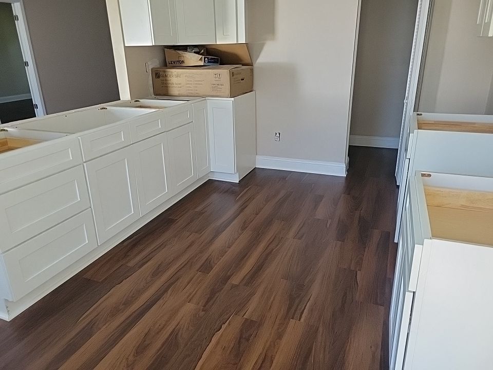 Garage Conversion by Galaxy Builders, Inc.