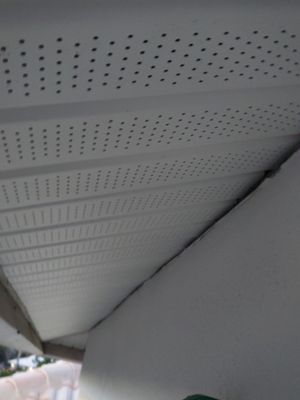 Soffit and Fascia Replacement in Sarasota, FL