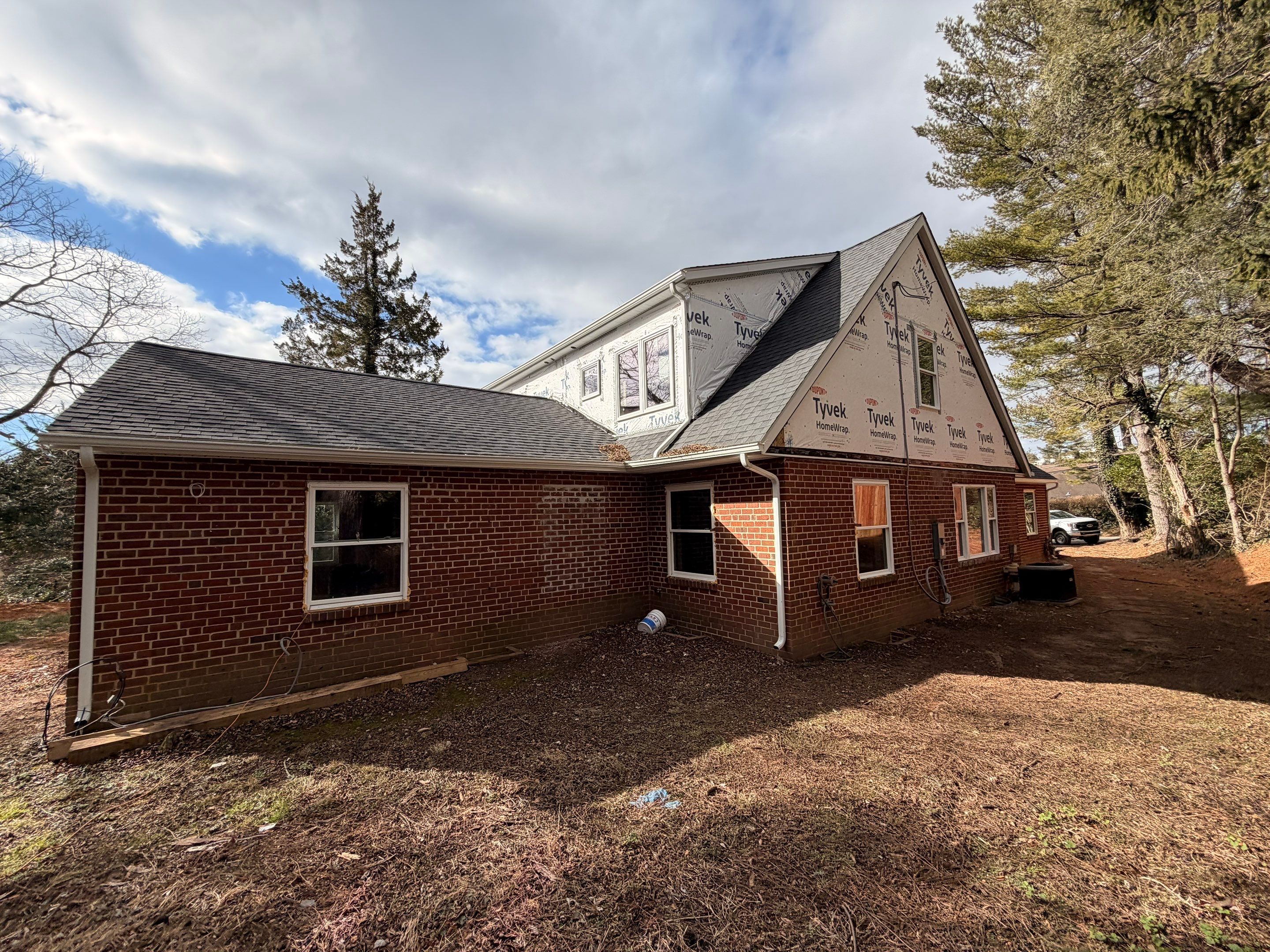 Bos Residence by Smart Energy Pros