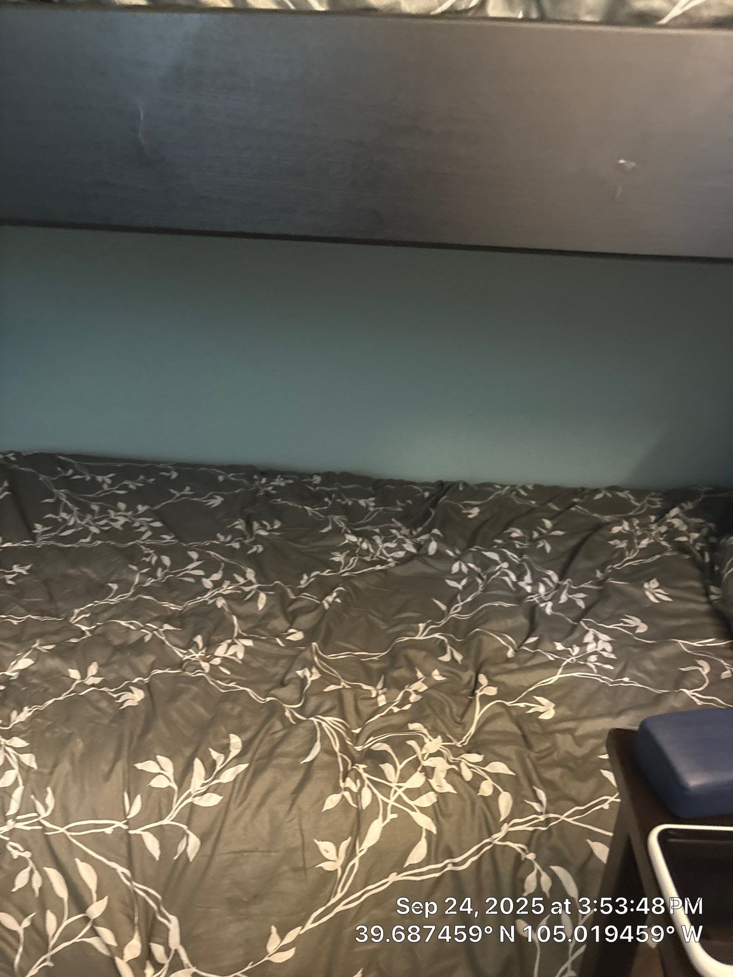 Jones Insulation Project by CompanyCam Sales Demo