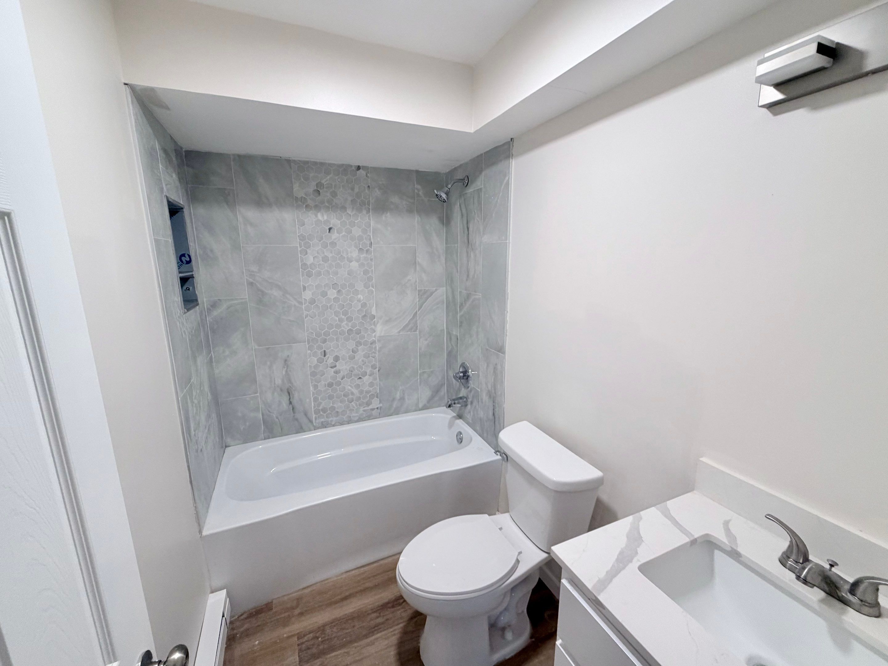 Project in Kankakee, IL by Styken Home Services