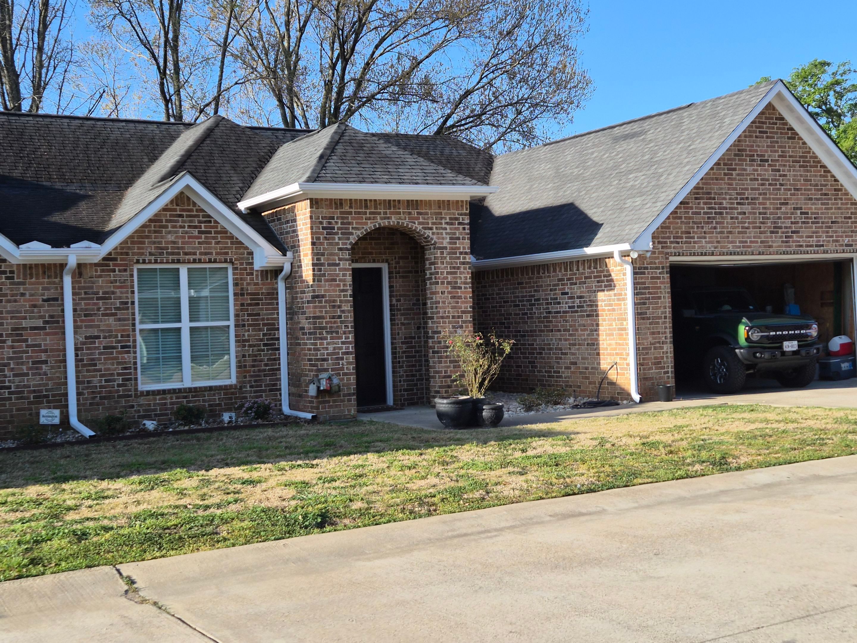 10-Home Exterior Transformation in Whitehouse, Texas by Quality Coats Painting