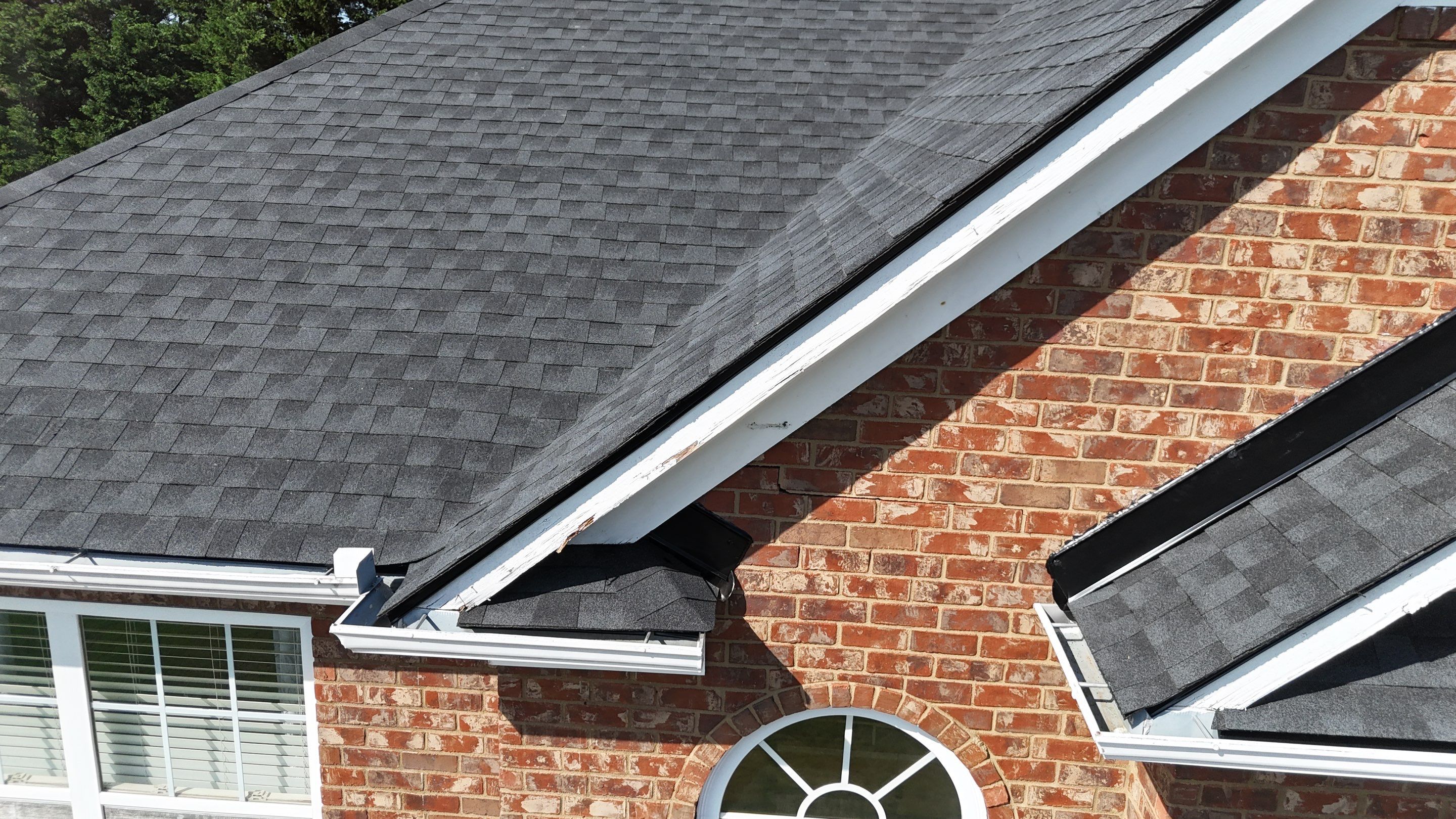 3708 Northsails Conyers Roof Replacement  by Dom Roofing & Restoration