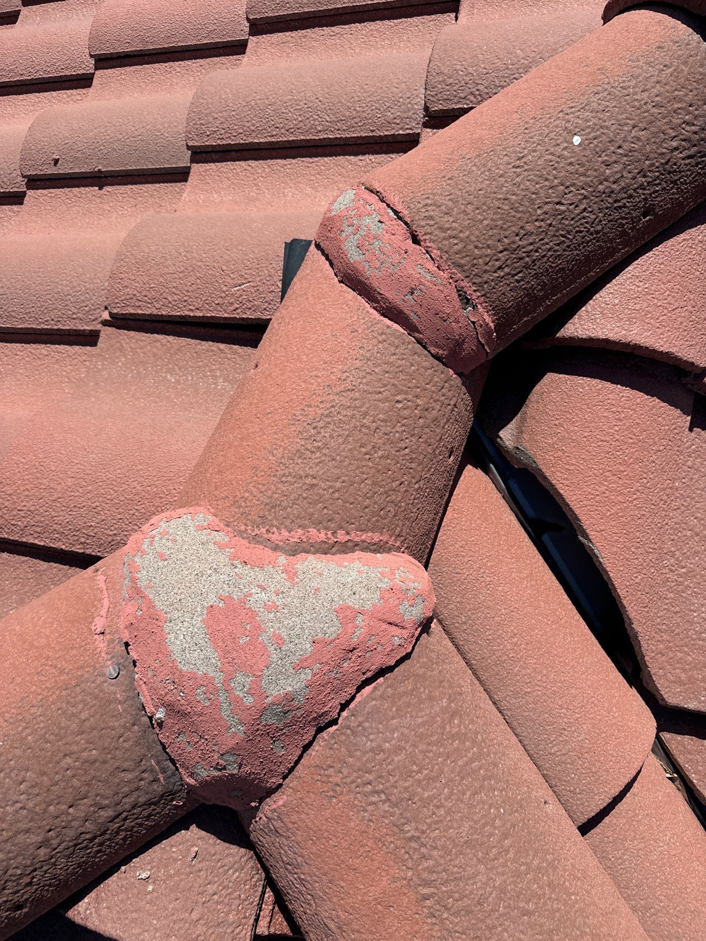 Benjamin's Full Re-Roof by All Storm Roofing & Construction
