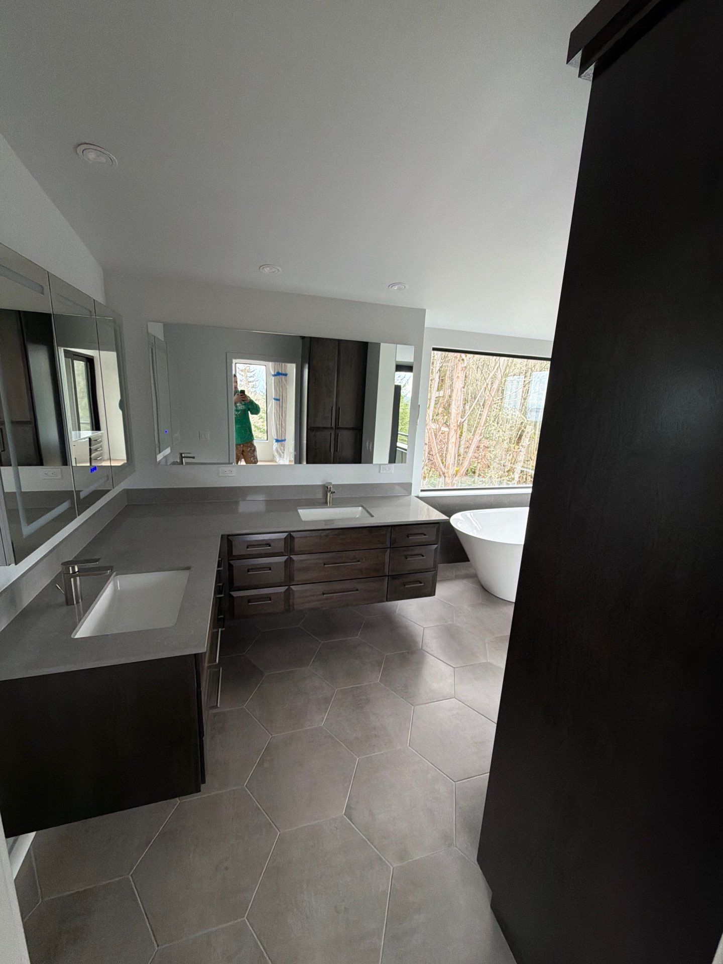 New Build by Redemption Restoration Services