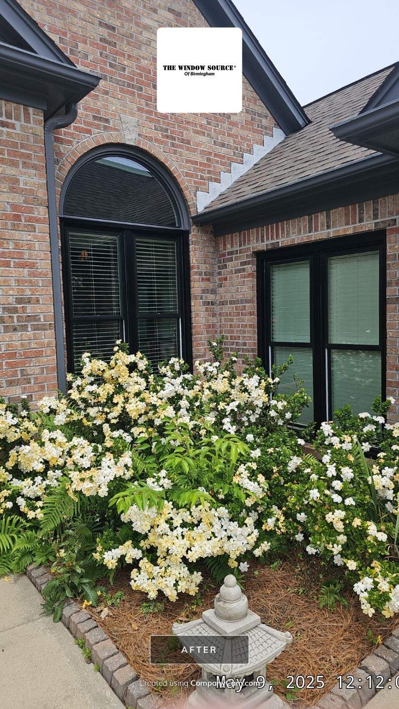 Smith Project in Birmingham by The Window Source