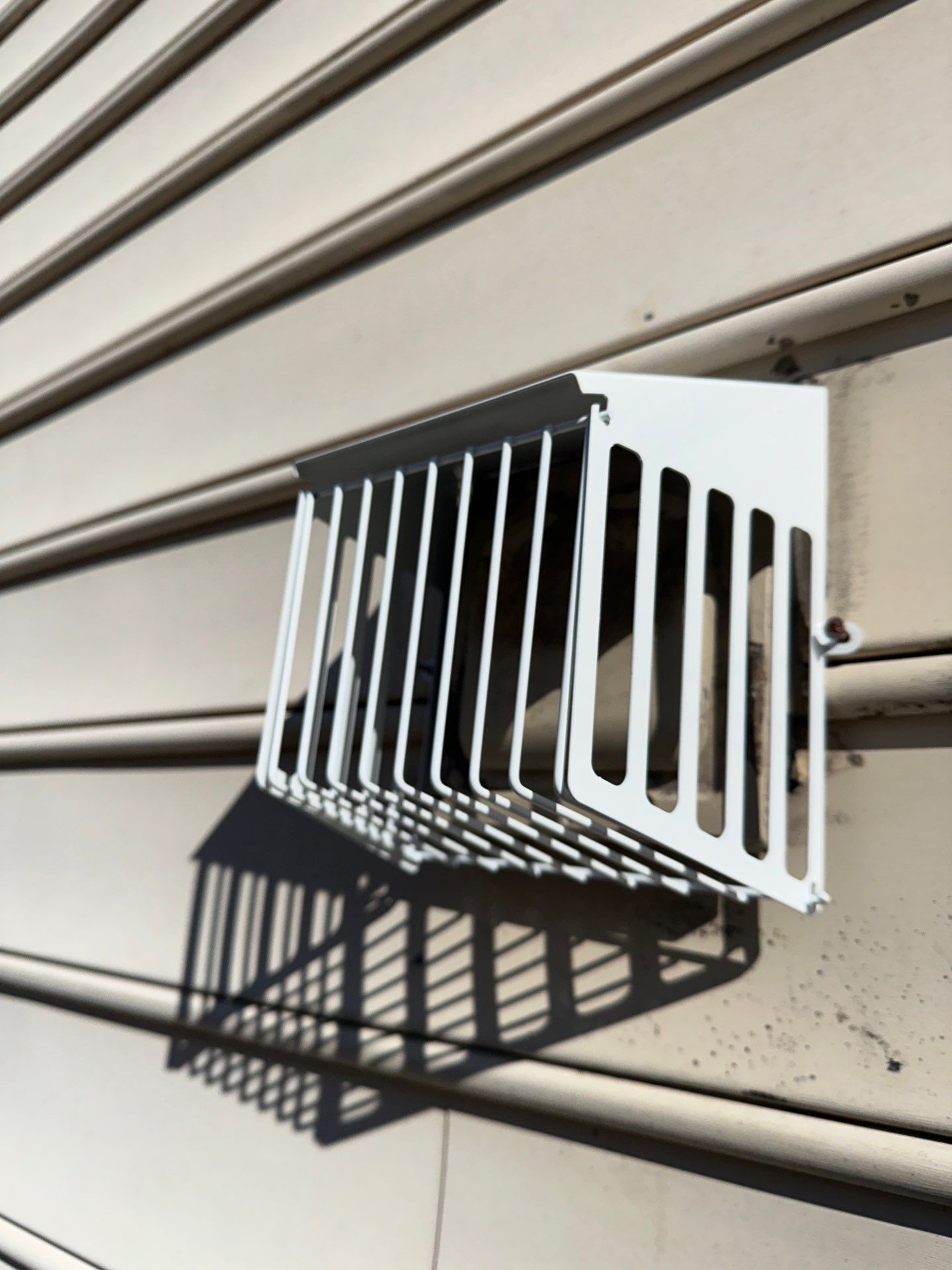 Dryer vent cleaning Haymarket, VA by Pronto Air Duct Cleaning