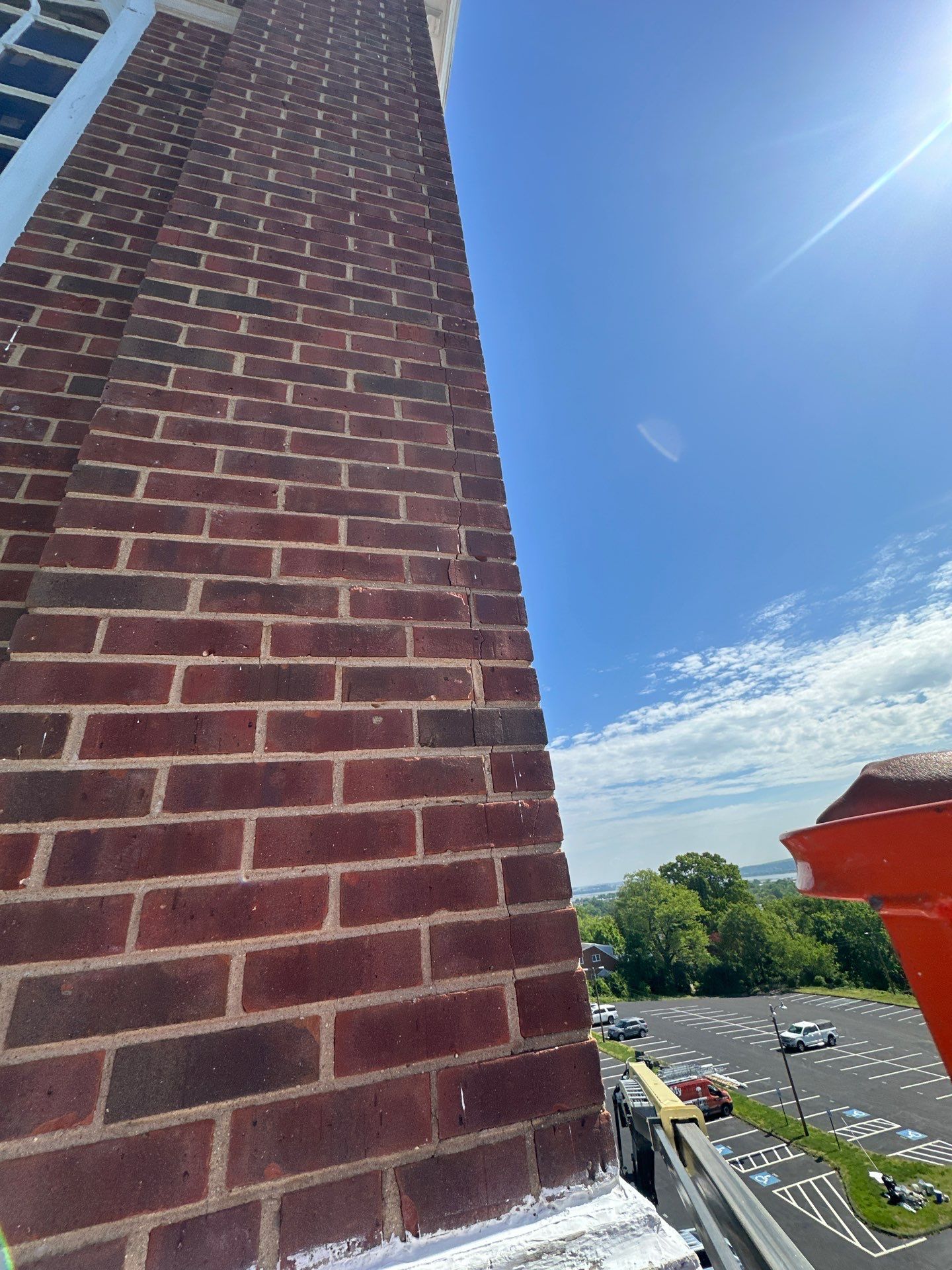 Commercial Exterior Painting in  Alexandria, VA by My Painter 