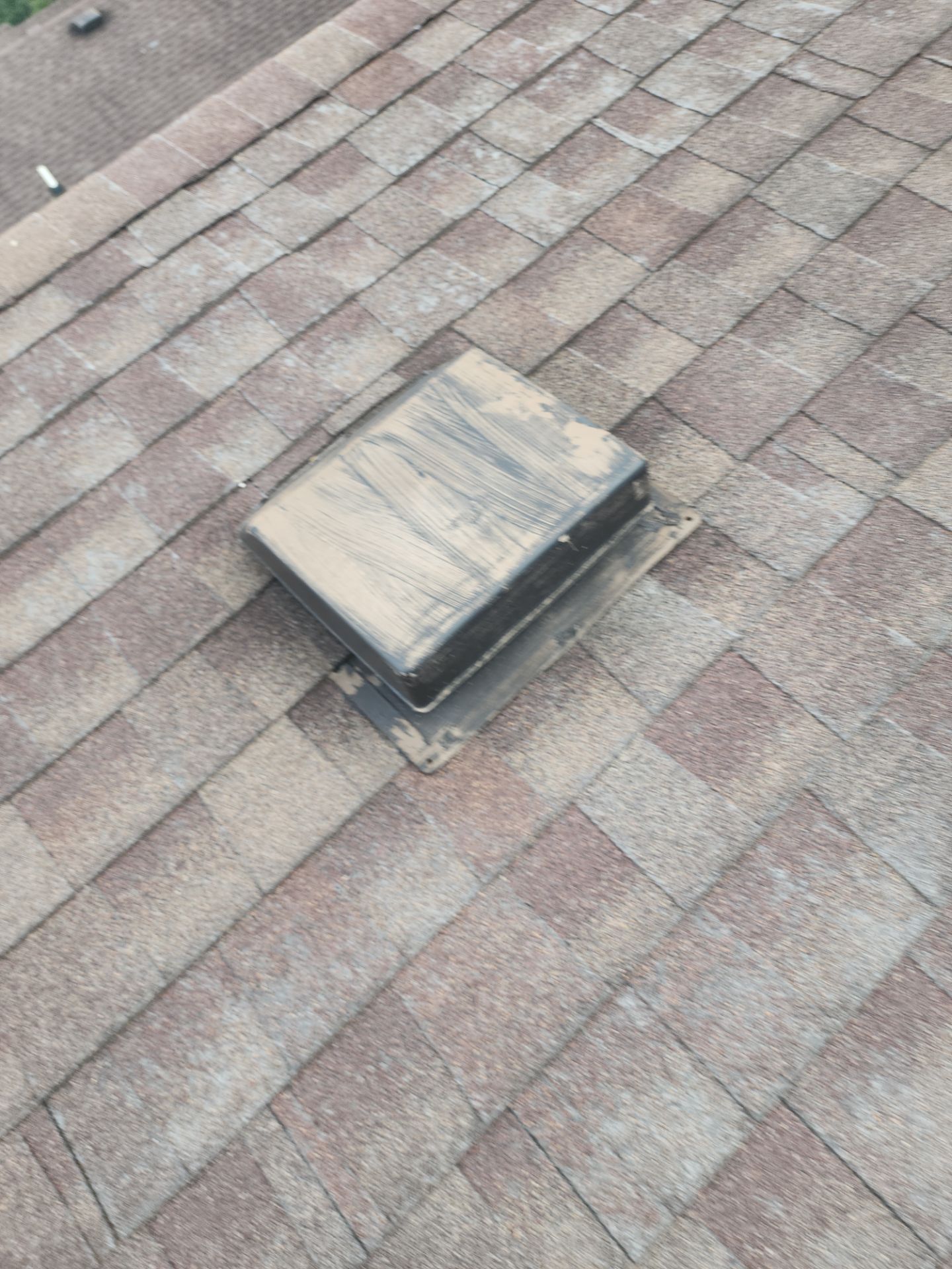 Residential Roofing Installation using Owen's Corning Duration (Lifetime) Shingles by Roof Repair Company