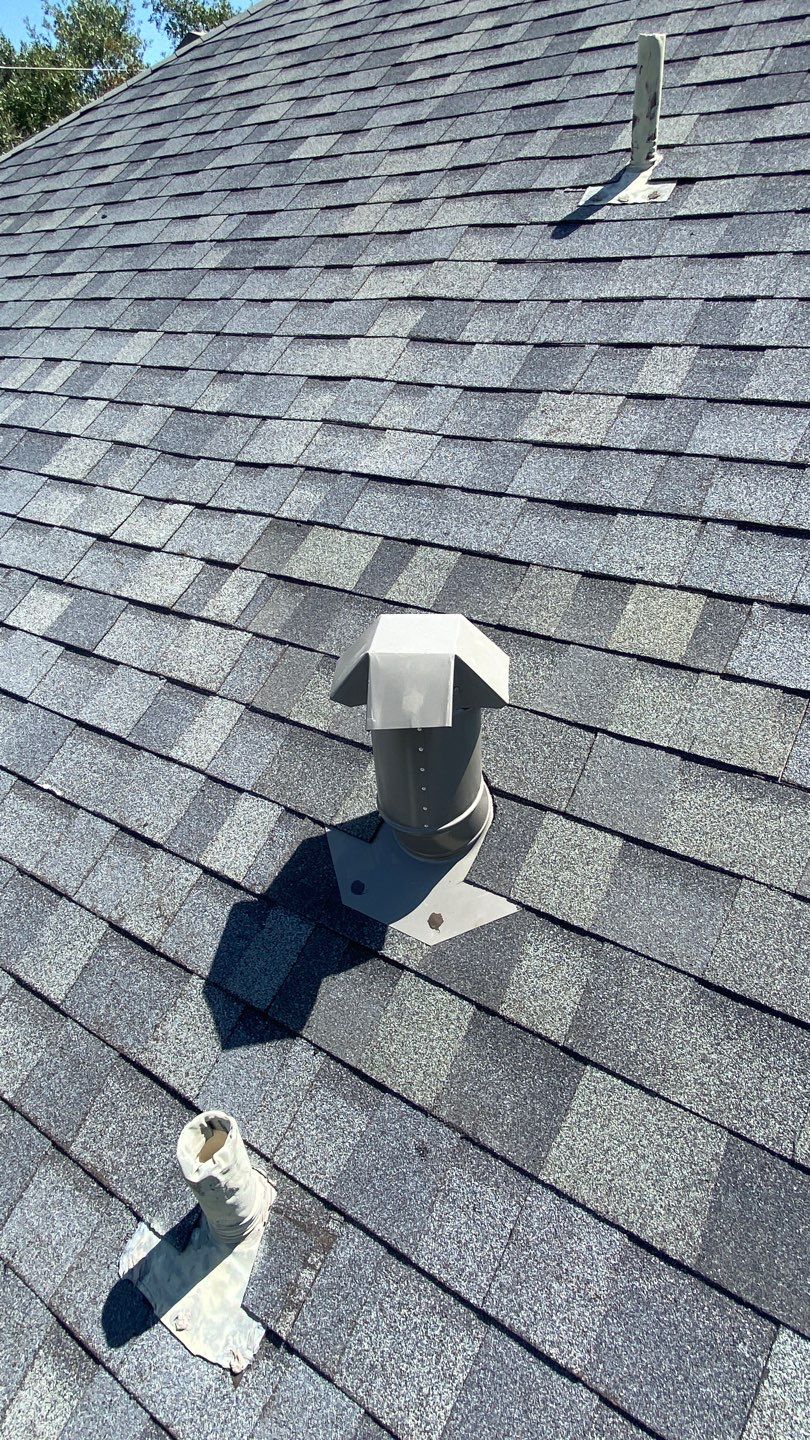 Quick Vent by Bayfront Roofing and Construction