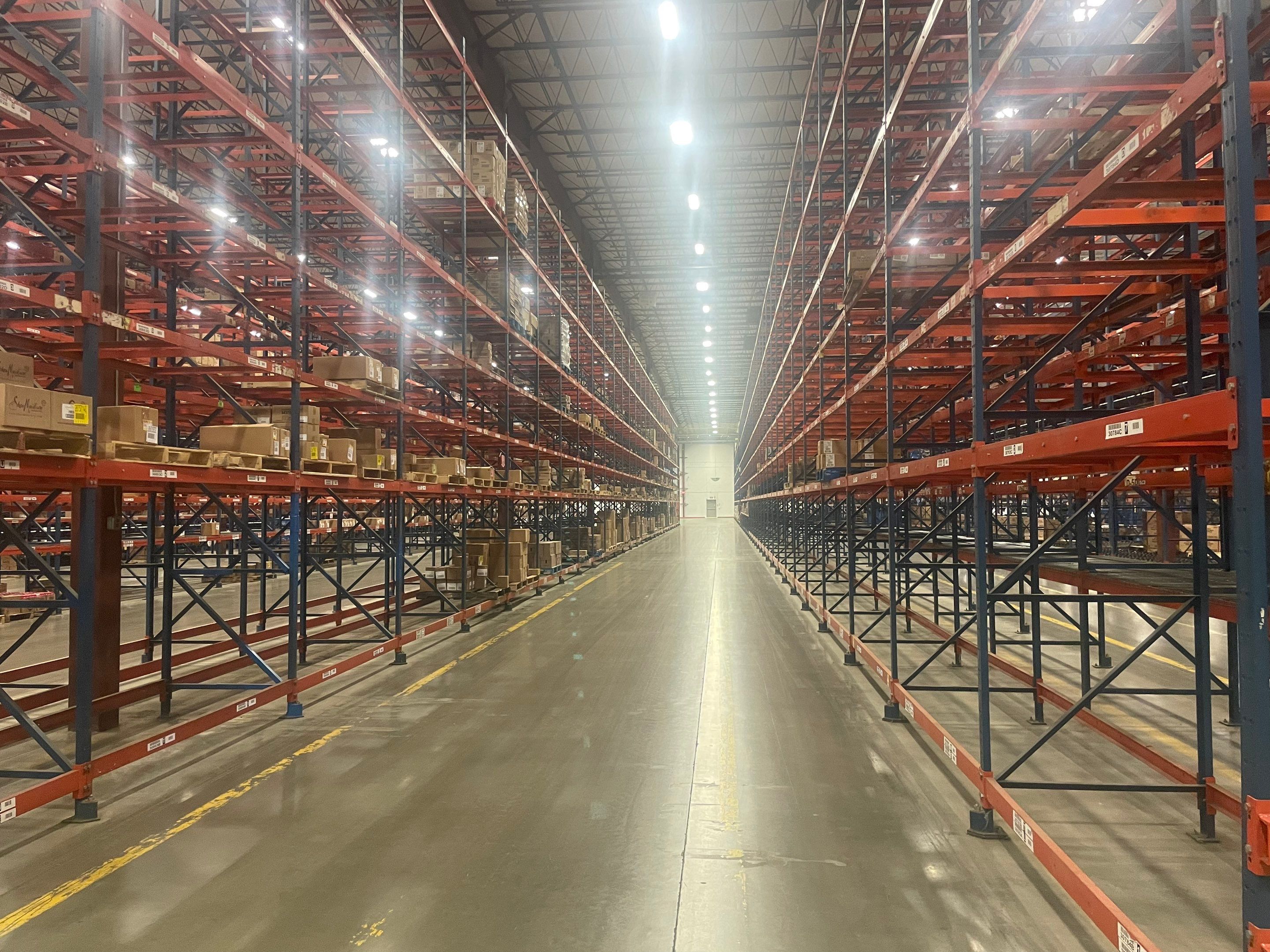 Liverpool, NY by Ironhorn Enterprises