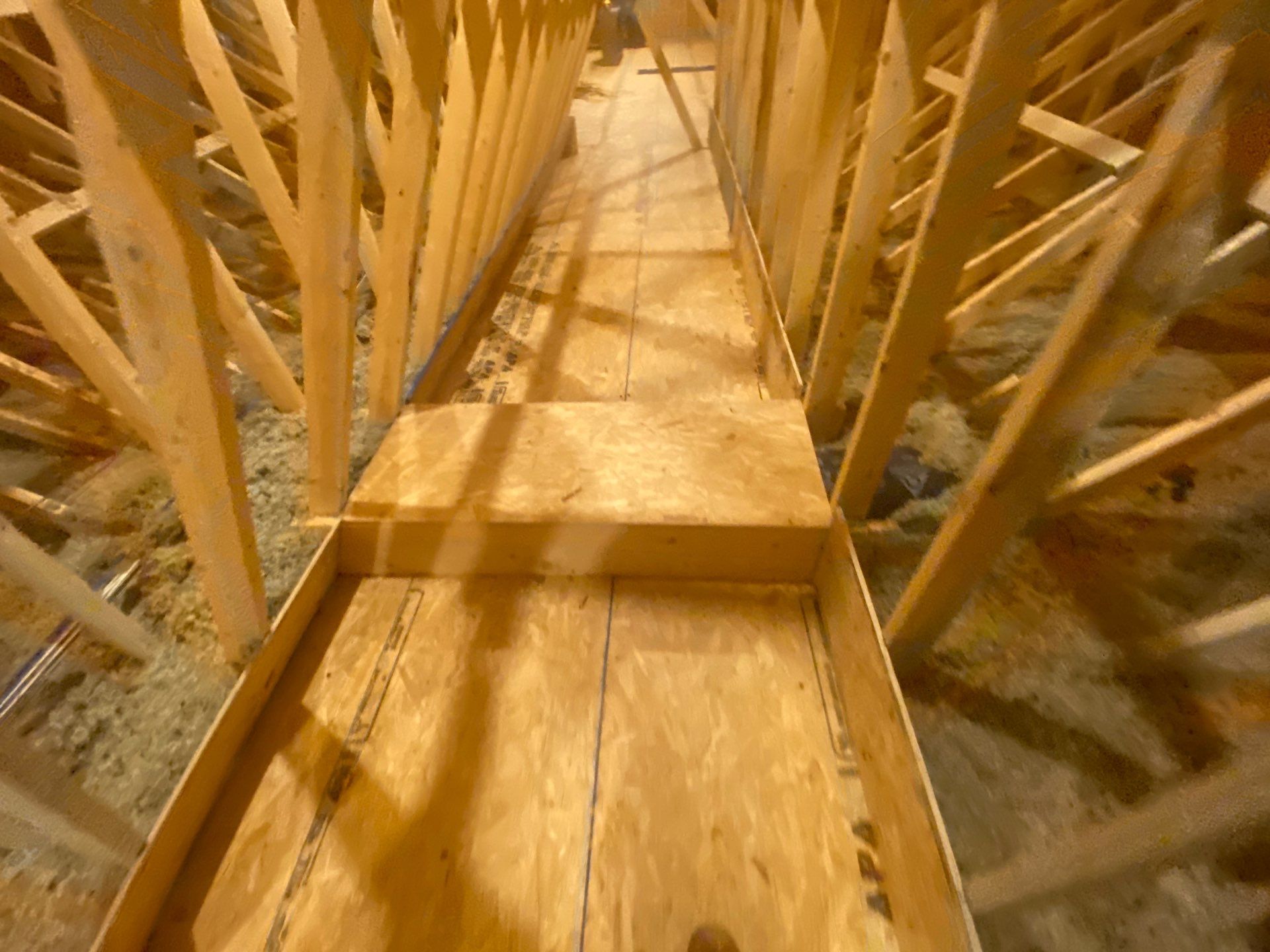 Washington PA Insulation by Home Environment Solutions