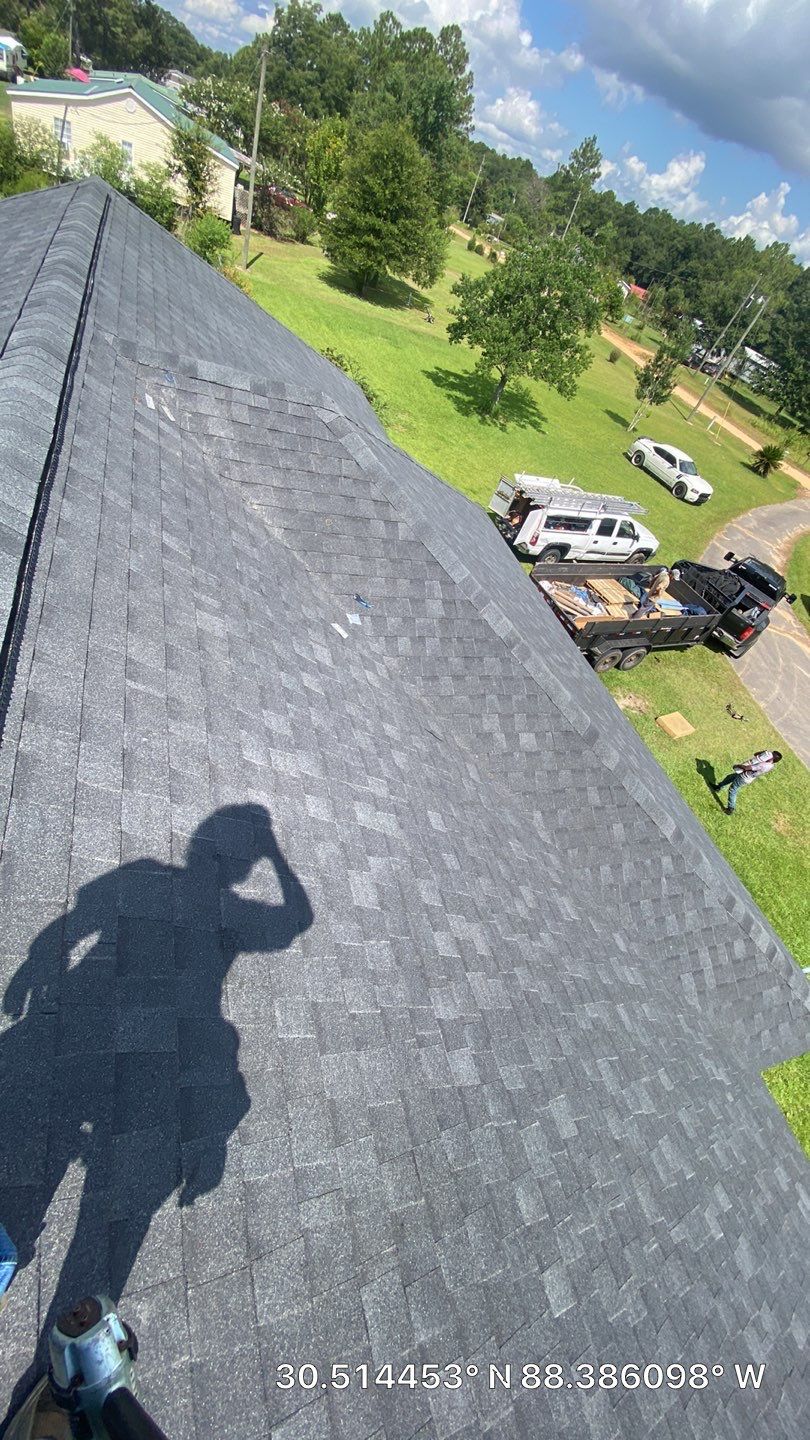 Residential Roofing Installation - FORTIFIED Roof by American Roofing & Construction LLC