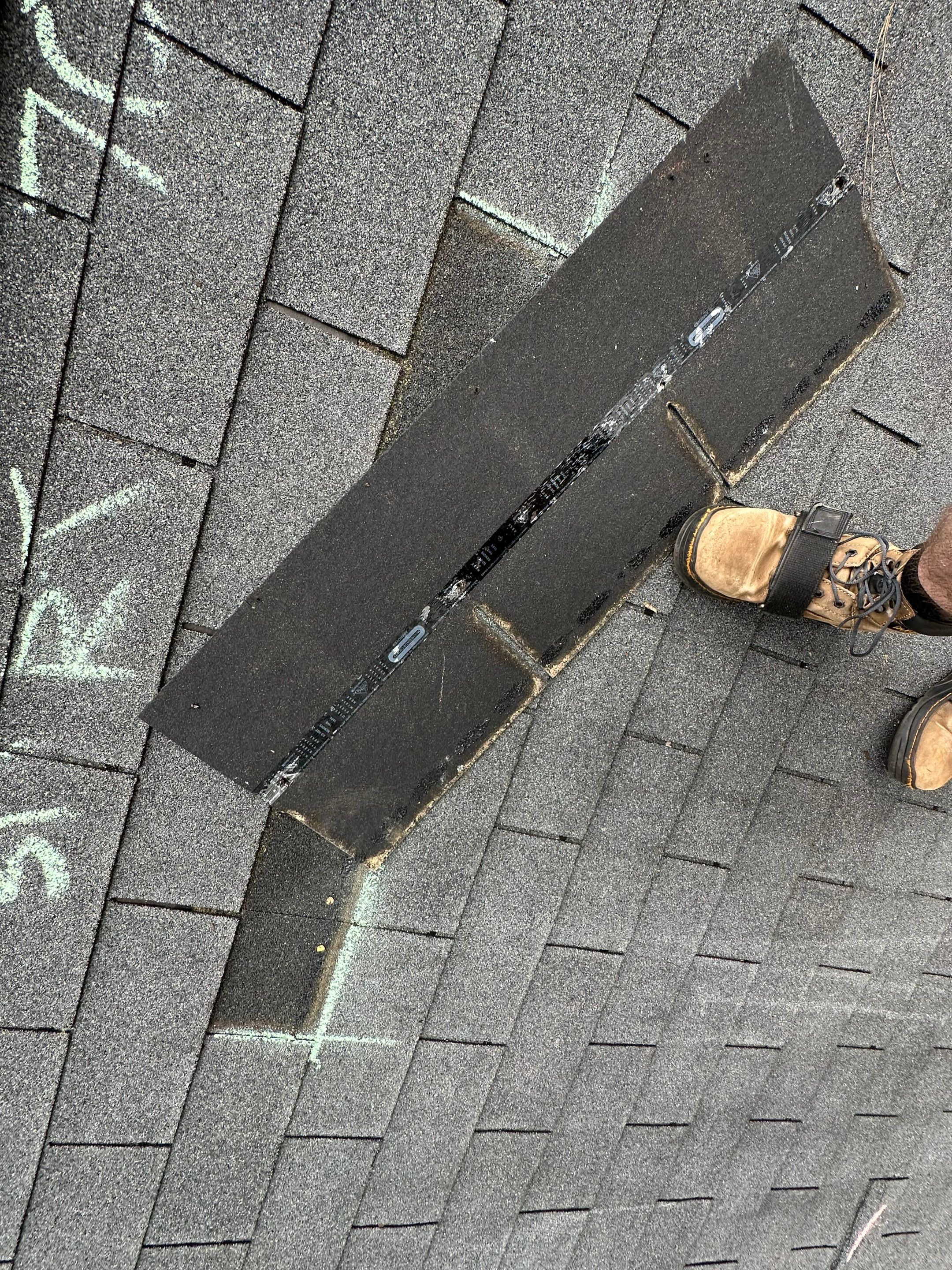 Residential Roofing Installation by Inspector Roofing and Restoration