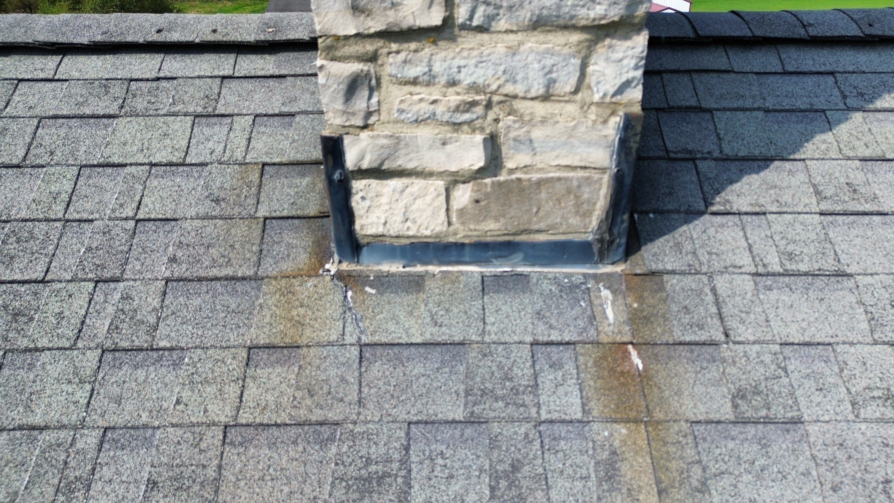 Residential Roofing Installation using Timberline HDZ Shingles - Charcoal by RoofX 