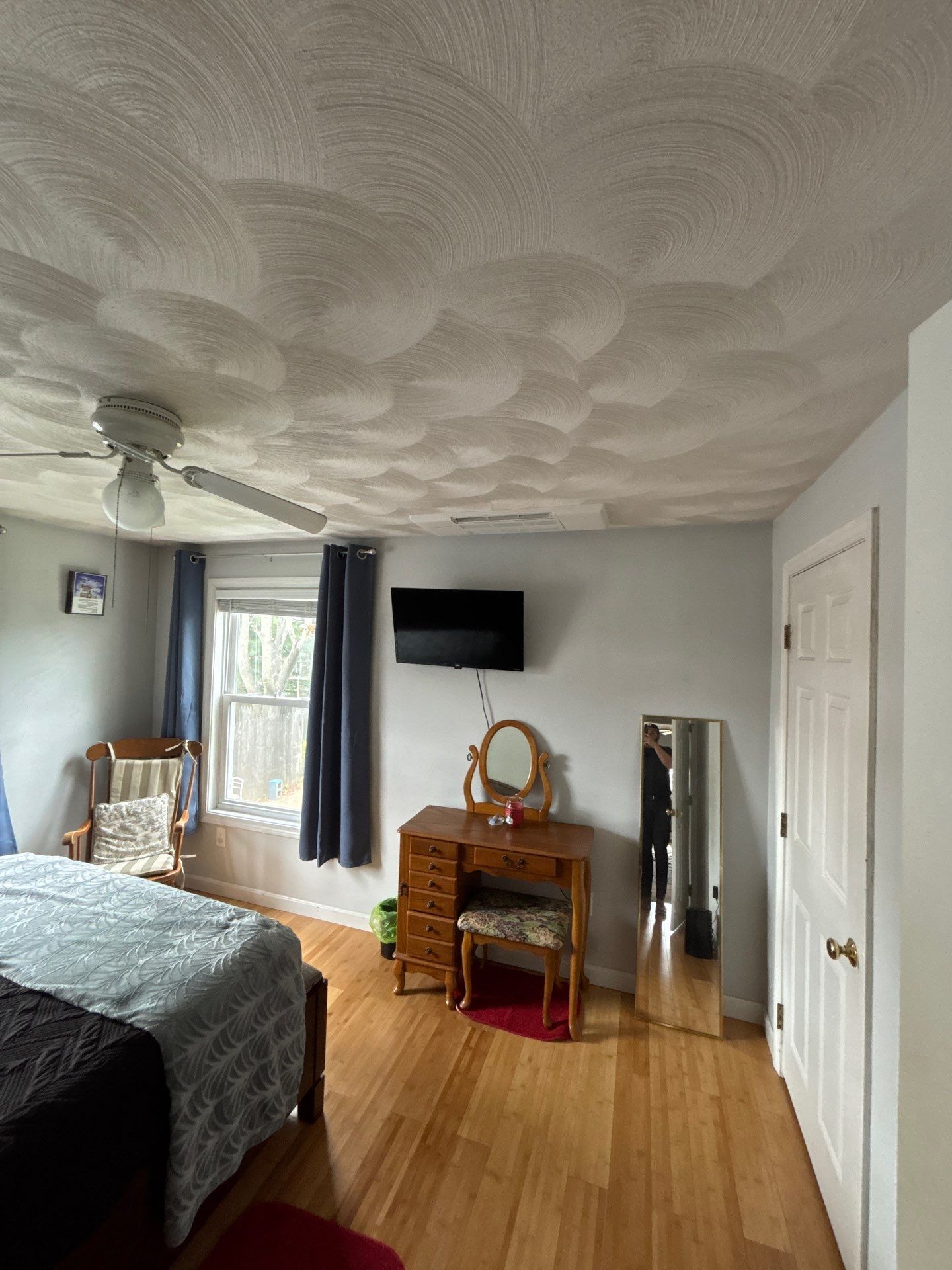 Mitsubishi Ceiling Cassette  by Barstow Heating and Air Conditioning LLC 