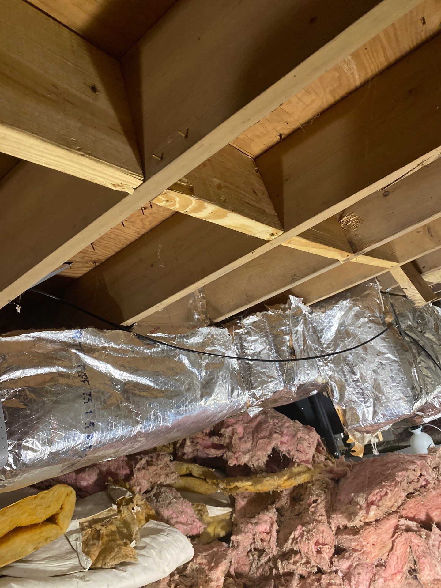Structural Carpentry – Holland, Ohio by Toledo Basement Repair 