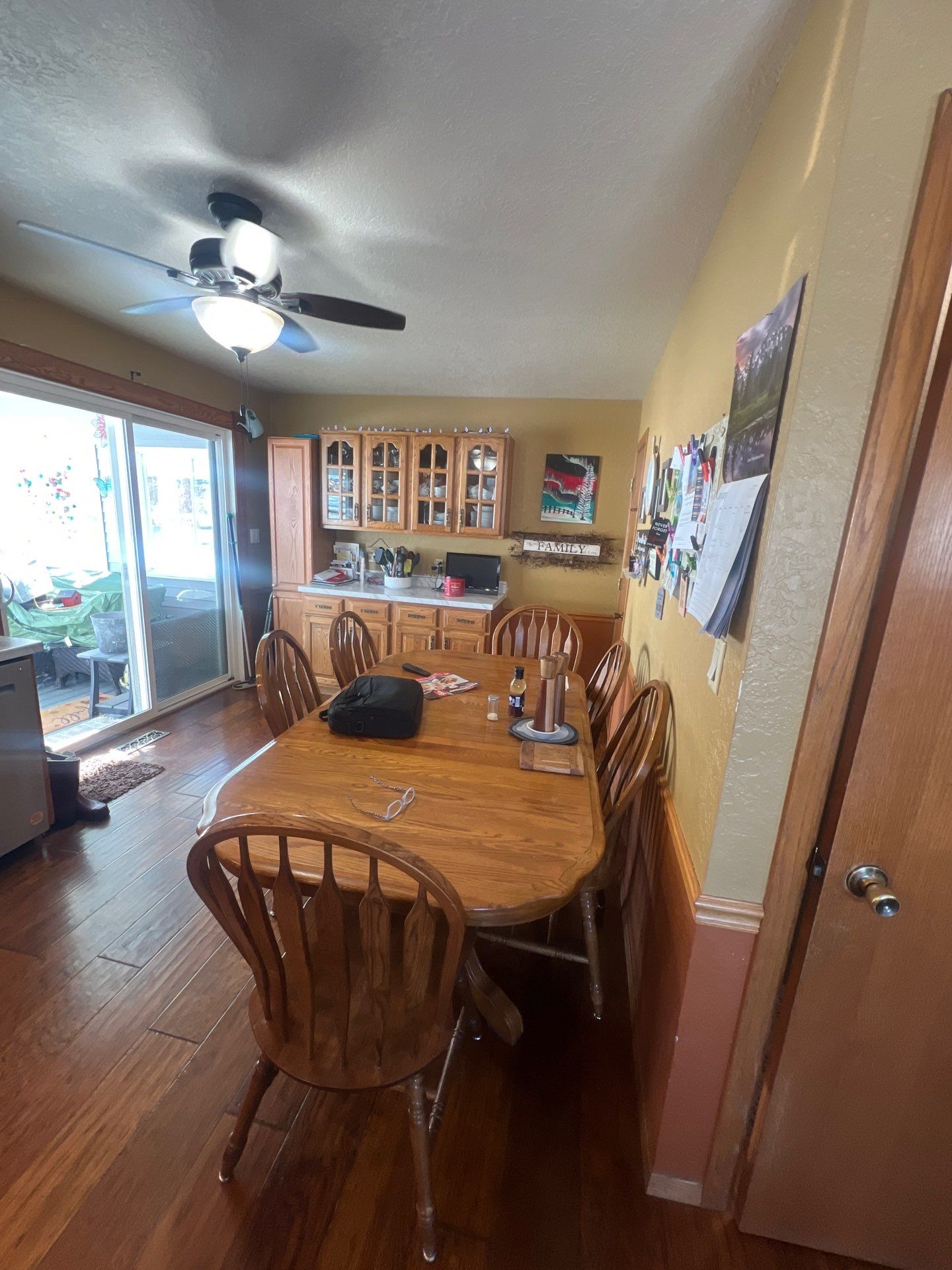 Interior Refresh in Dubuque by Grandview Painting