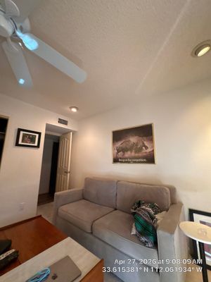 Multi-Monitor Workspace and Media Wall Installation in Phoenix