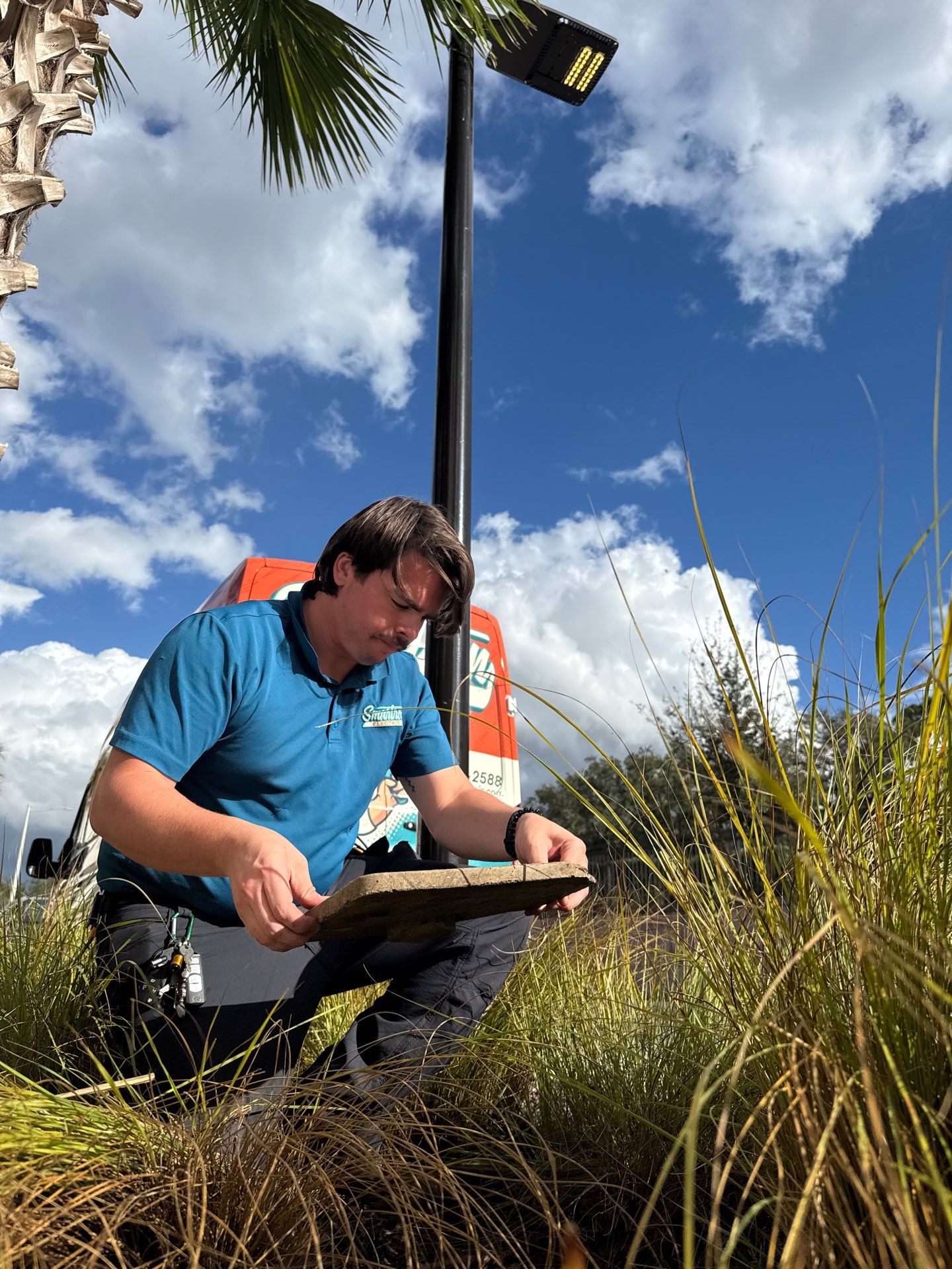 Lighting Repair in Maitland by Smartron Electric