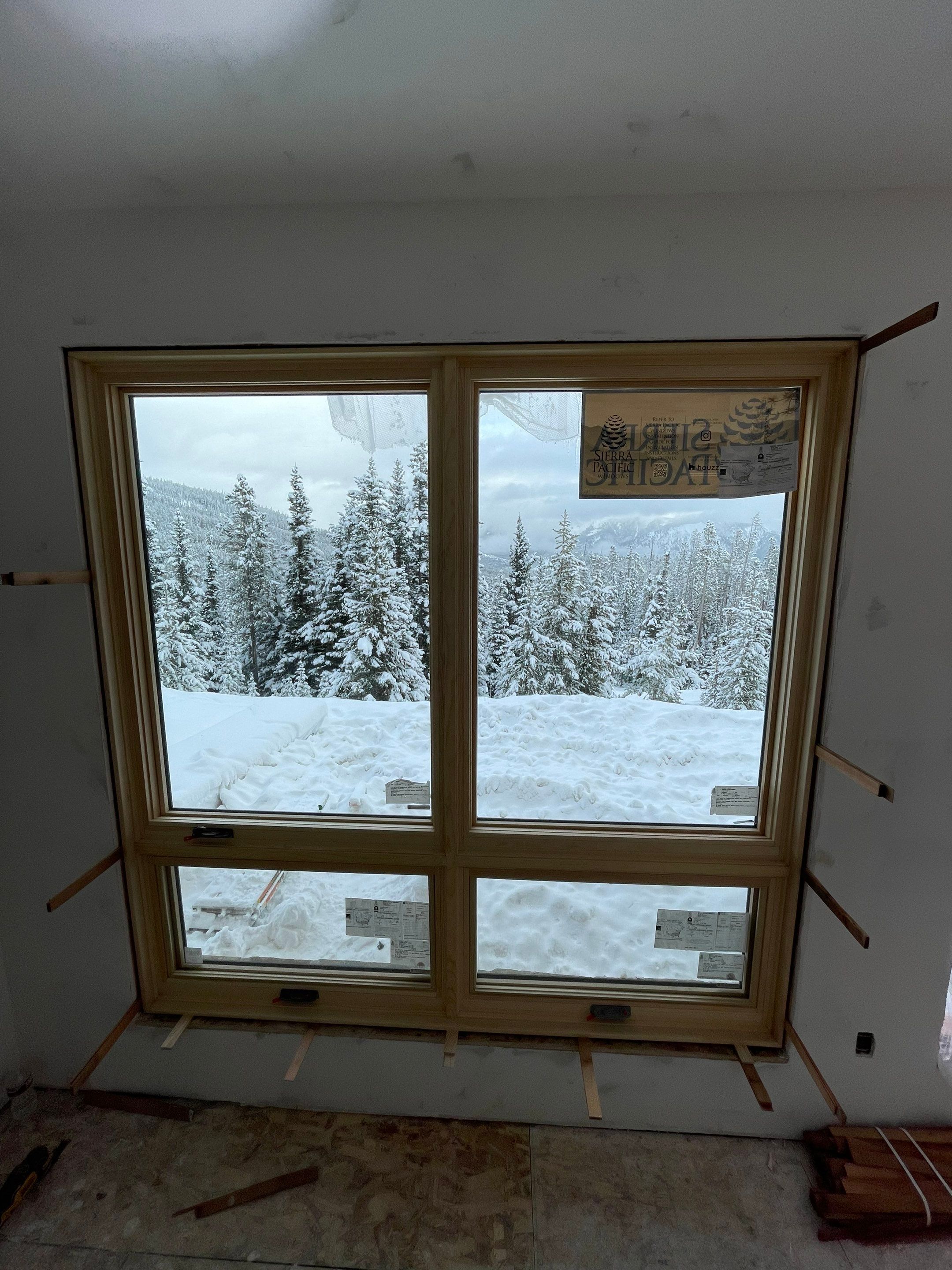 YC31 Stand-Alone Addition by Blue Room Construction LLC