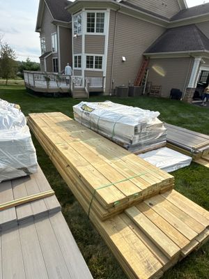 Project in Warren