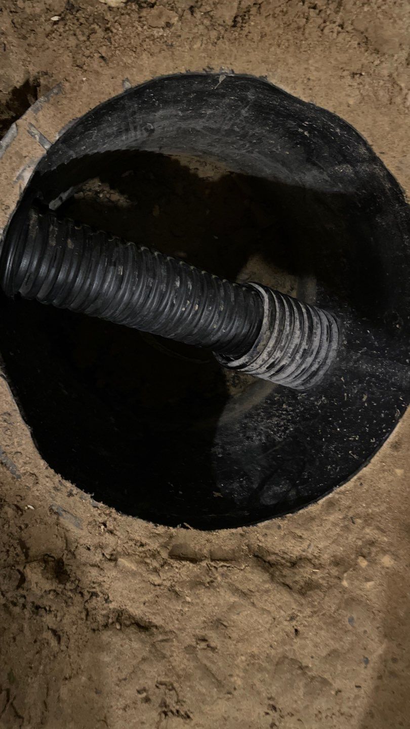 Another Waterproofing Investment with our Partners at Quartersawn by Waterproofing Northeast