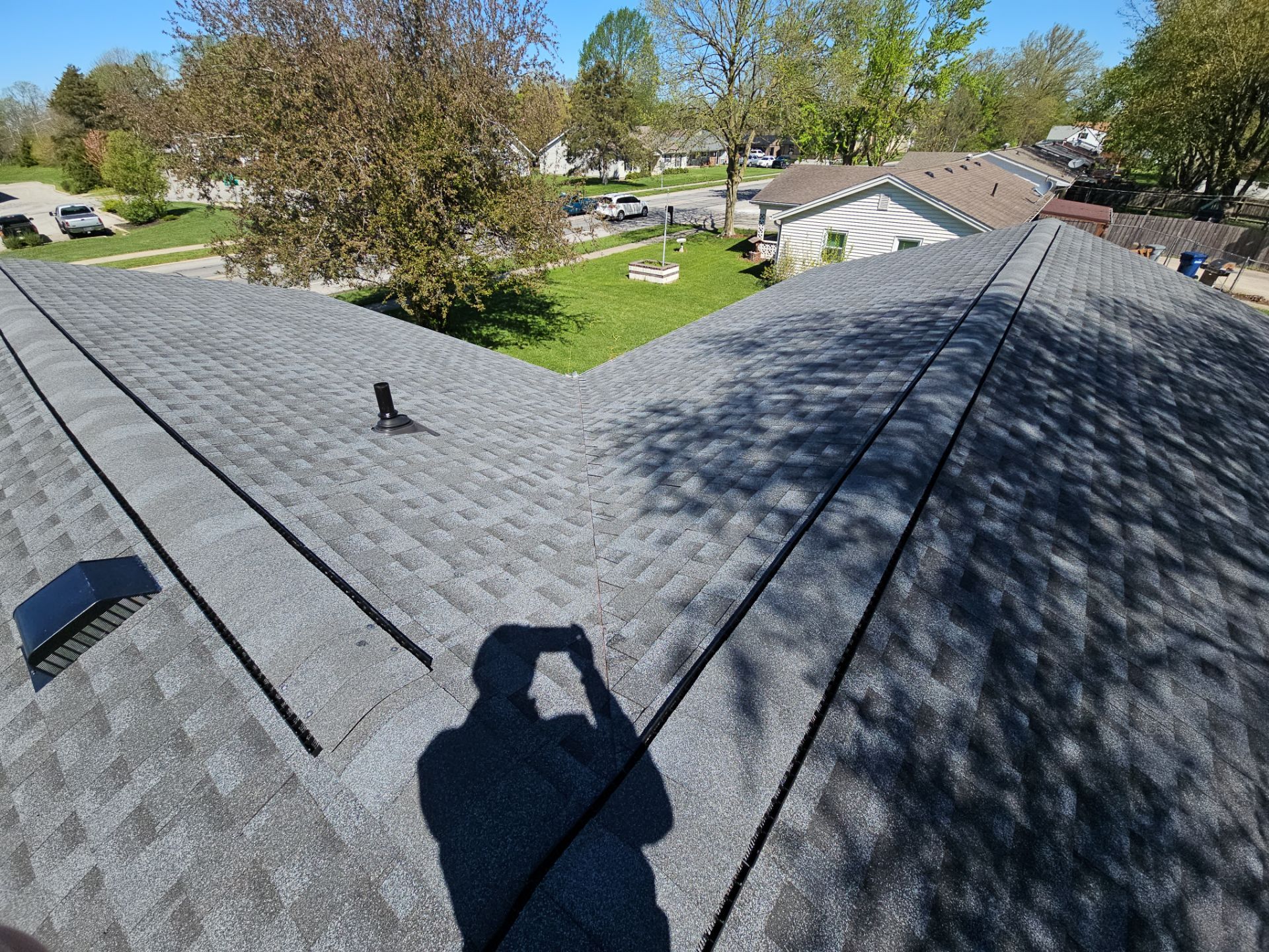 Roofing by Elite Roofing and Exteriors LLC