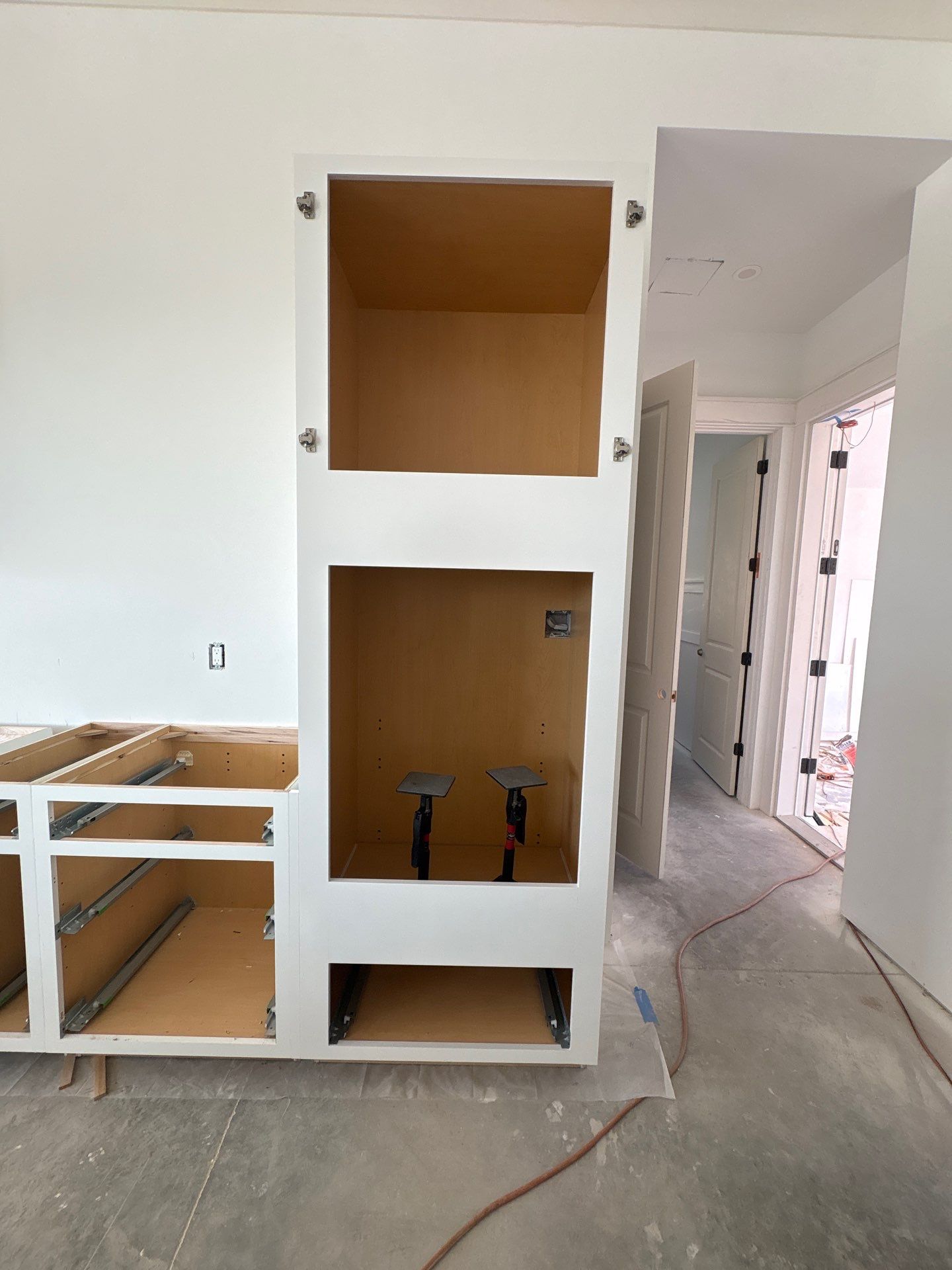 Full New Construction - Punta Gorda by New Wall Contracting