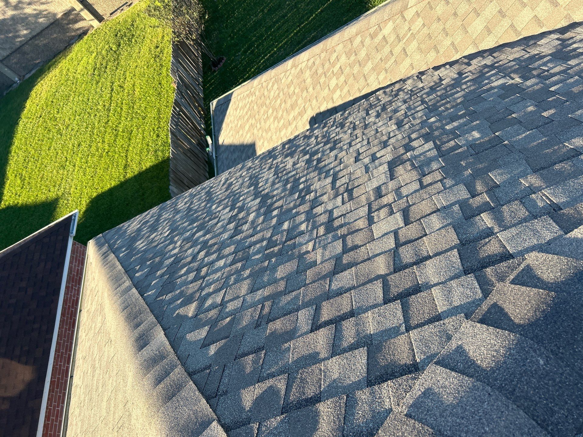 Roof Replacement Houston by Roof Repair Company