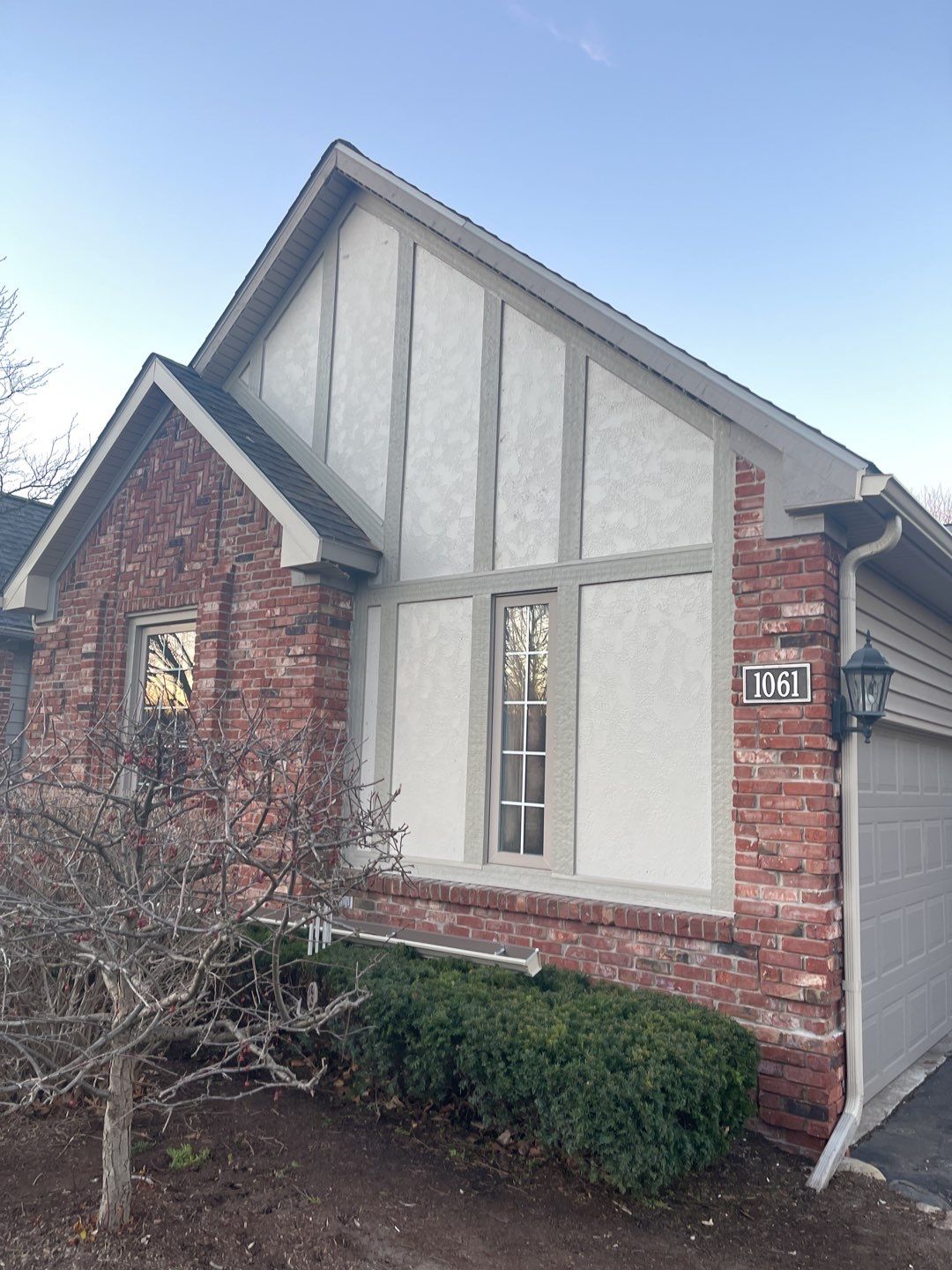 Siding Replacement using CertainTeed Monogram D5 Clapboard by 180 Contractors