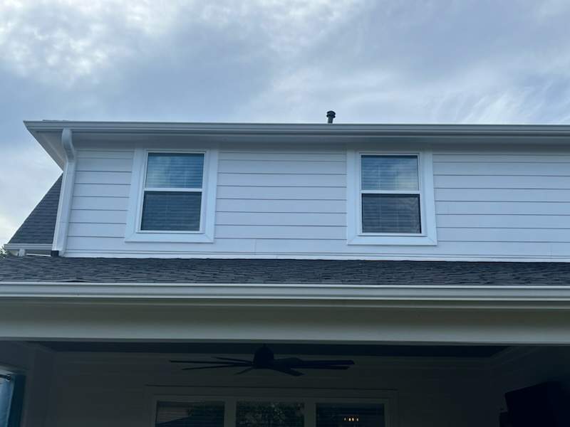 Sanders Project in Hoover by The Window Source