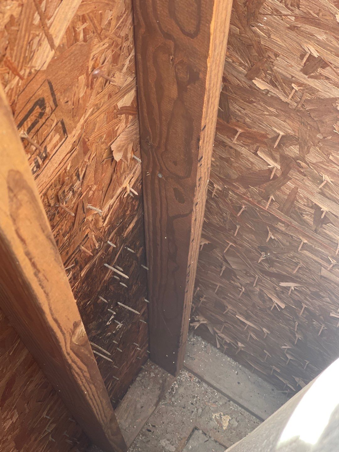 Chimney Cap & Chase Replacement using Galvanized Chimney Cap & Chase by Lighthouse Roofing