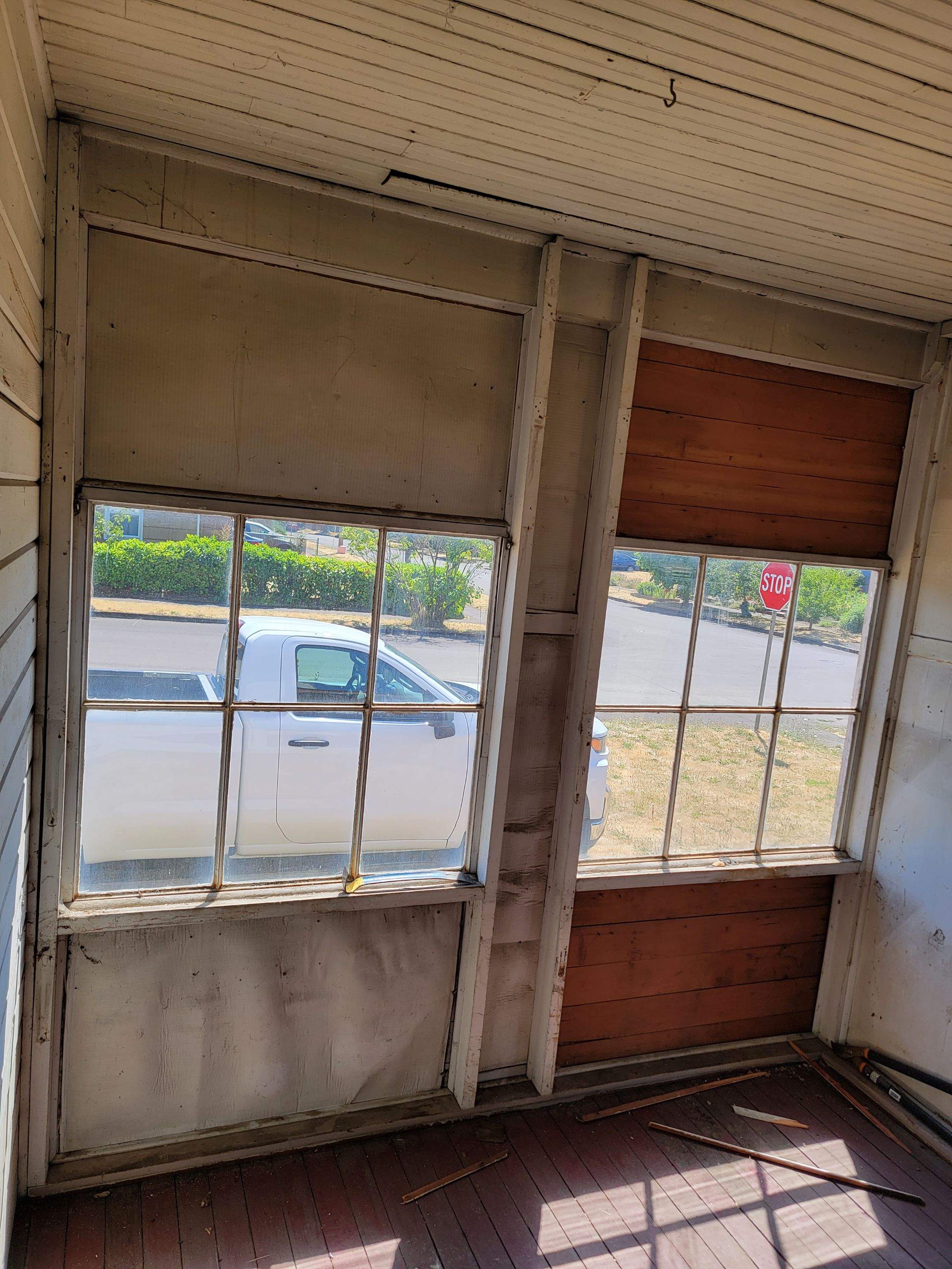 1902 Complete property rehab and full renovation. by Crm Services Llc