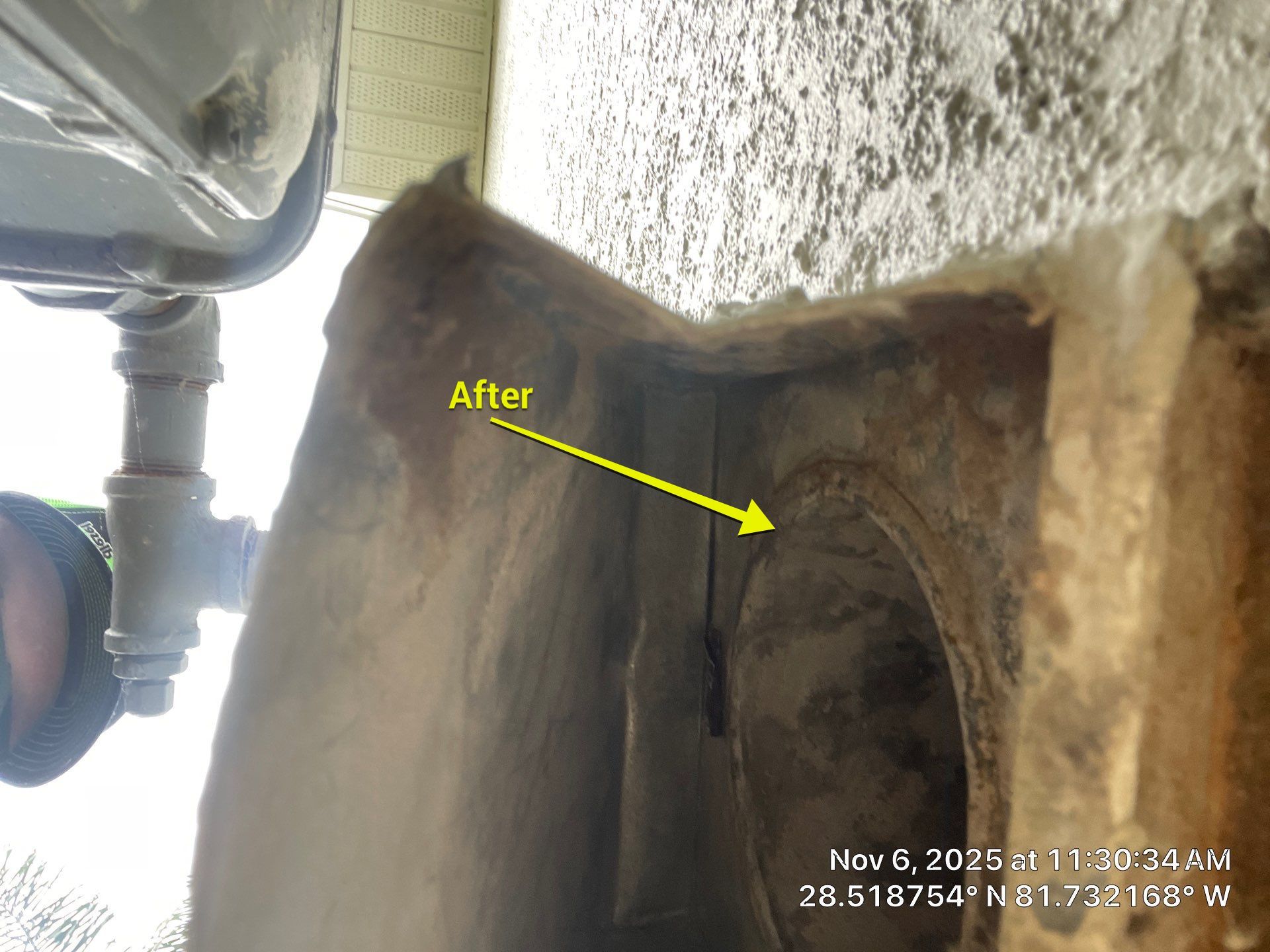 Air Duct and Dryer Vent Cleaning in Clermont by Hygienic Air, Inc