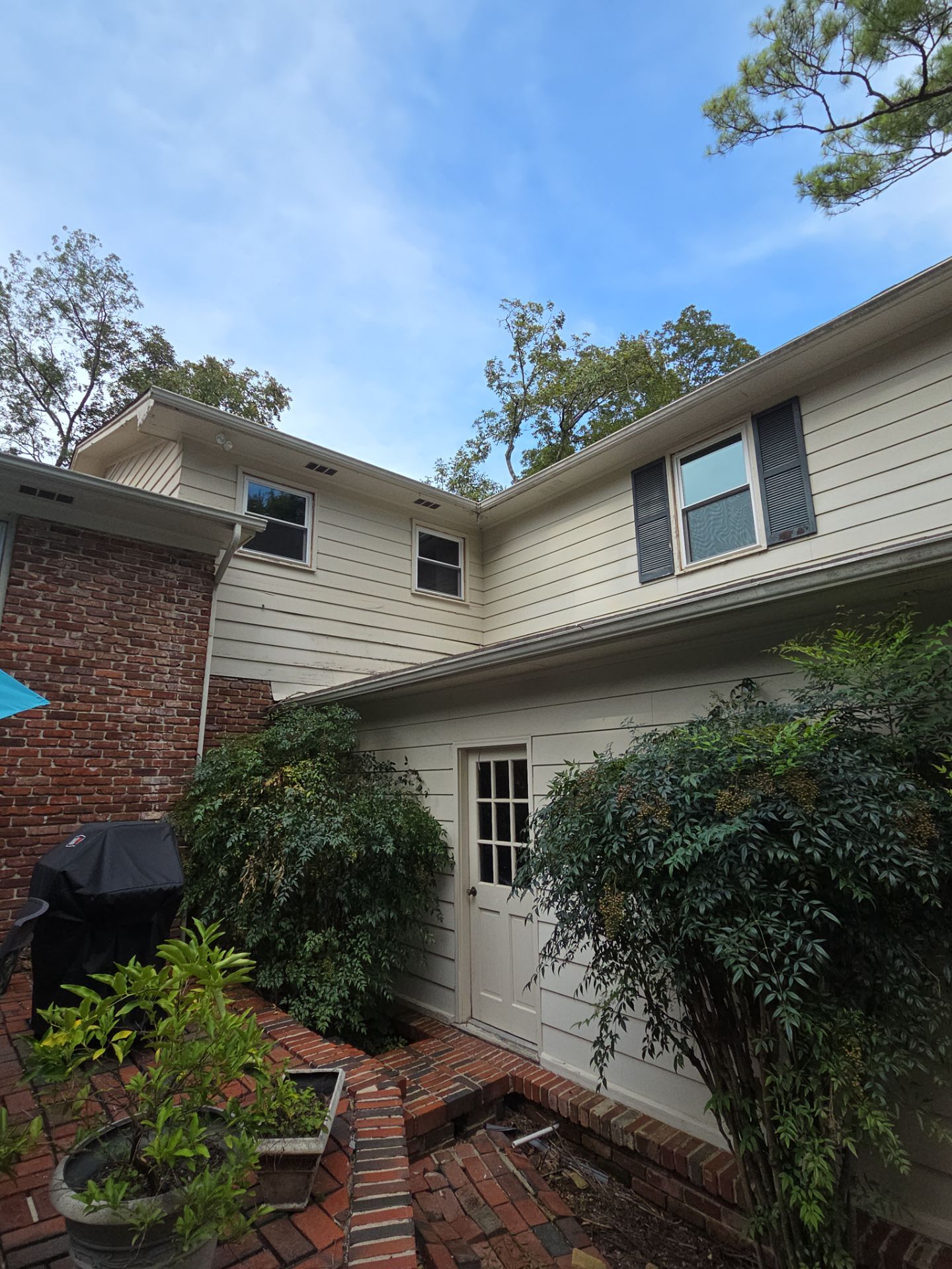 Project in Mountain Brook by The Window Source