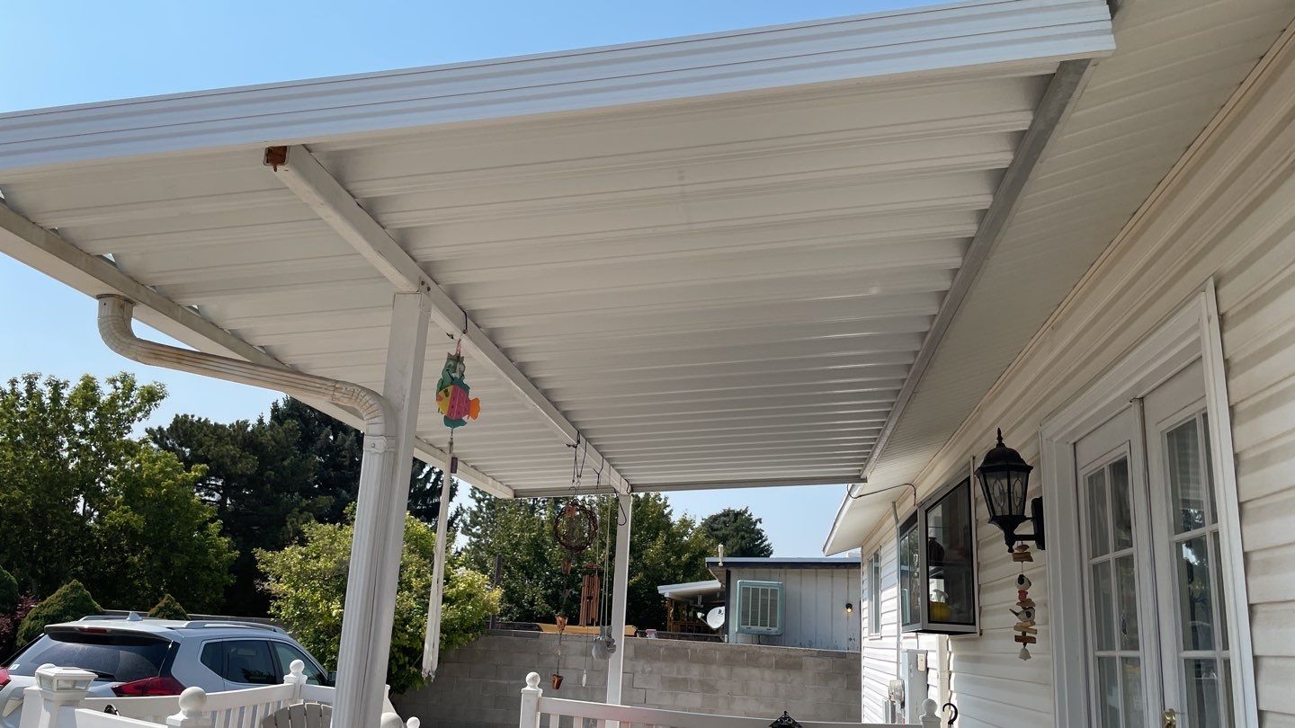 Residential Roofing Installation using GAF Timberline HDZ - Lifetime Shingle by The Roof Doctor