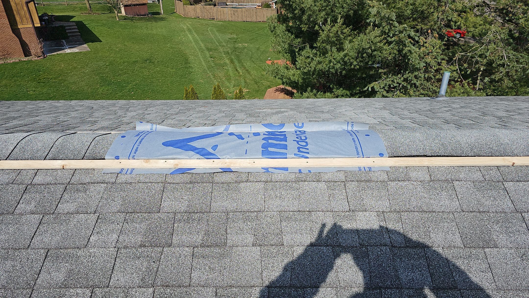 ATLAS PINNACLE COLOR: COASTAL GRANITE by Eagle Eye Roofing