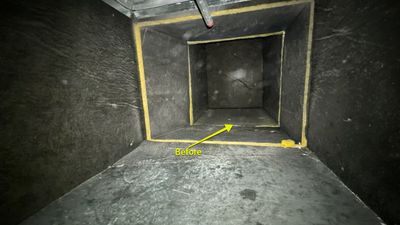 Commercial Air Duct Cleaning in Clermont