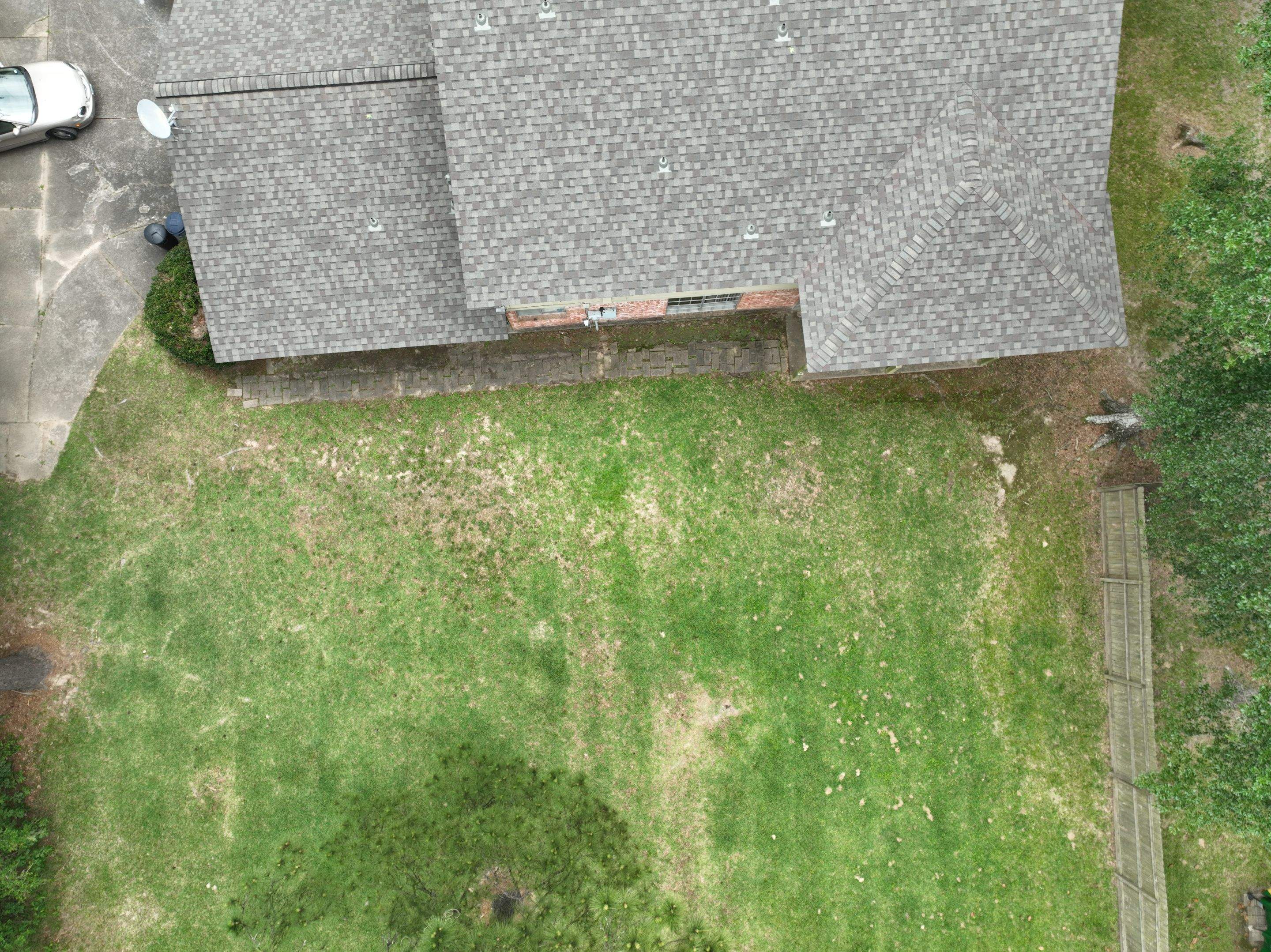 Roof Replacement, exterior and interior by Roof Concepts Construction