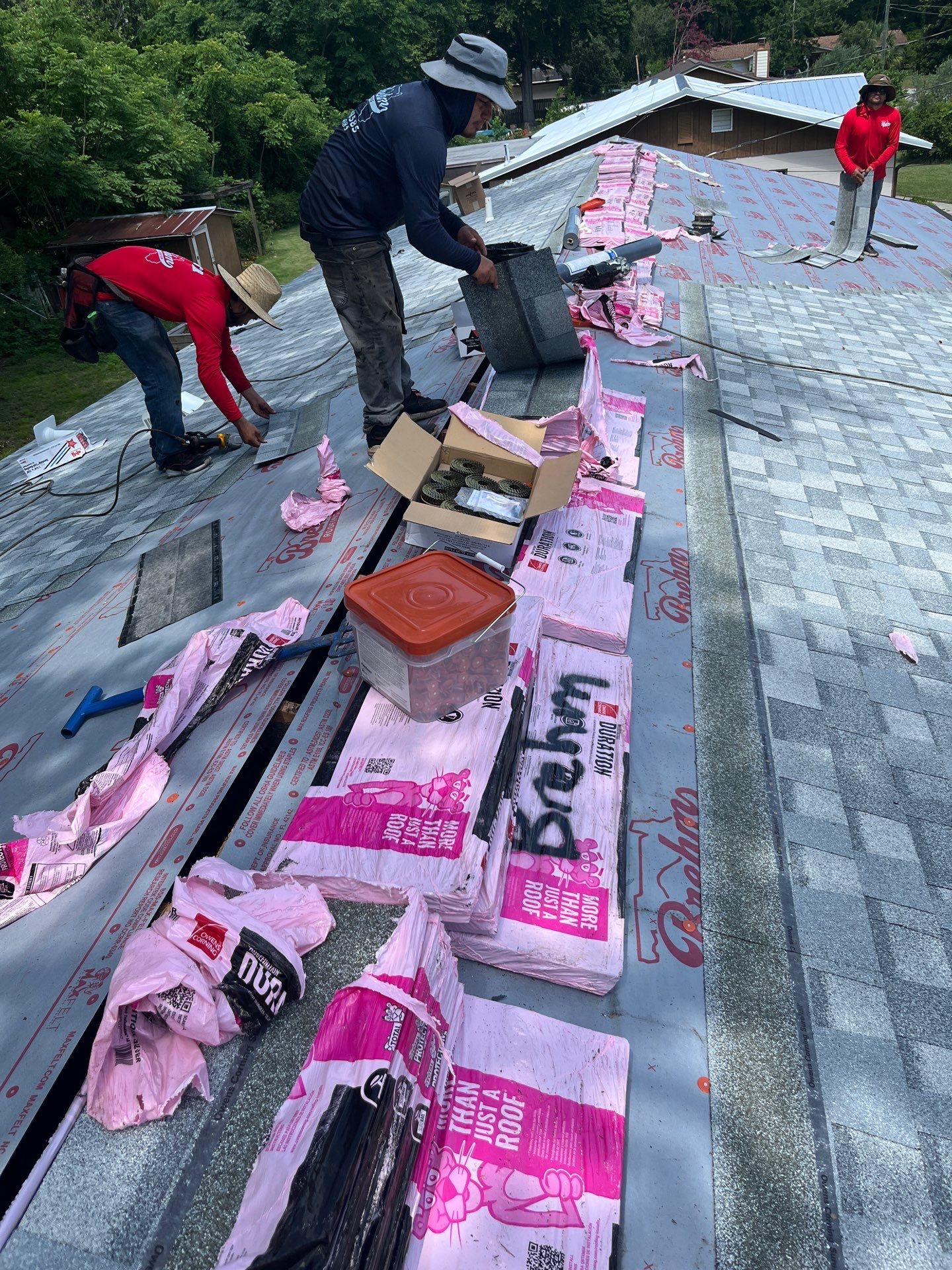 Roofers Near Me in Gainesville, FL  by Brehm Roofing