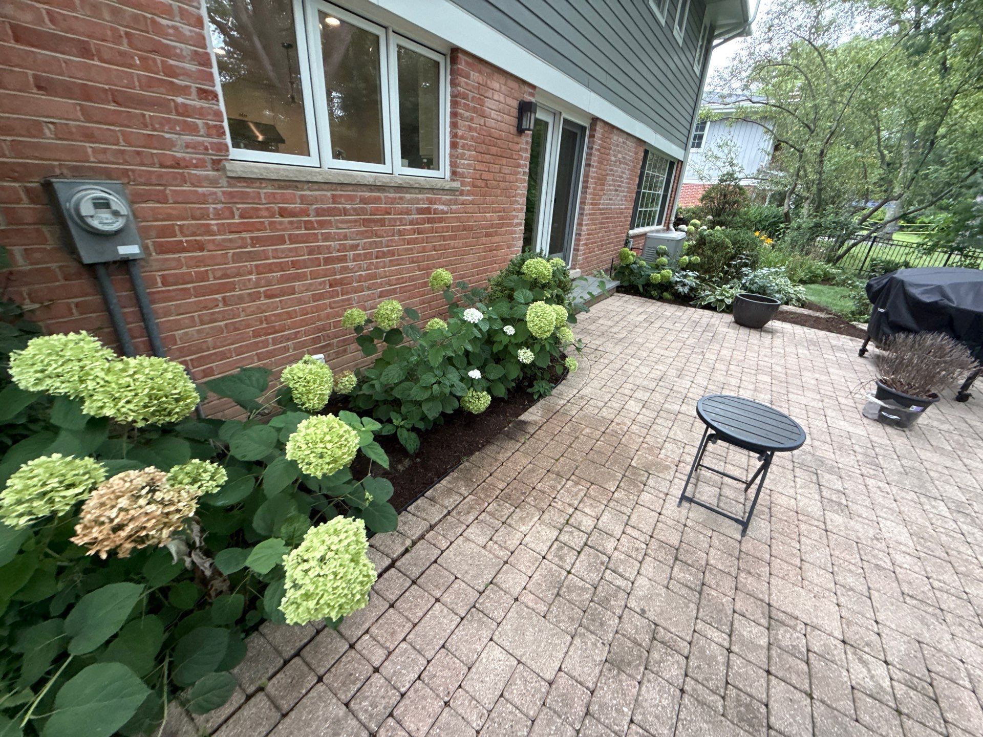 Christopher B. - Glenview, IL by A&N