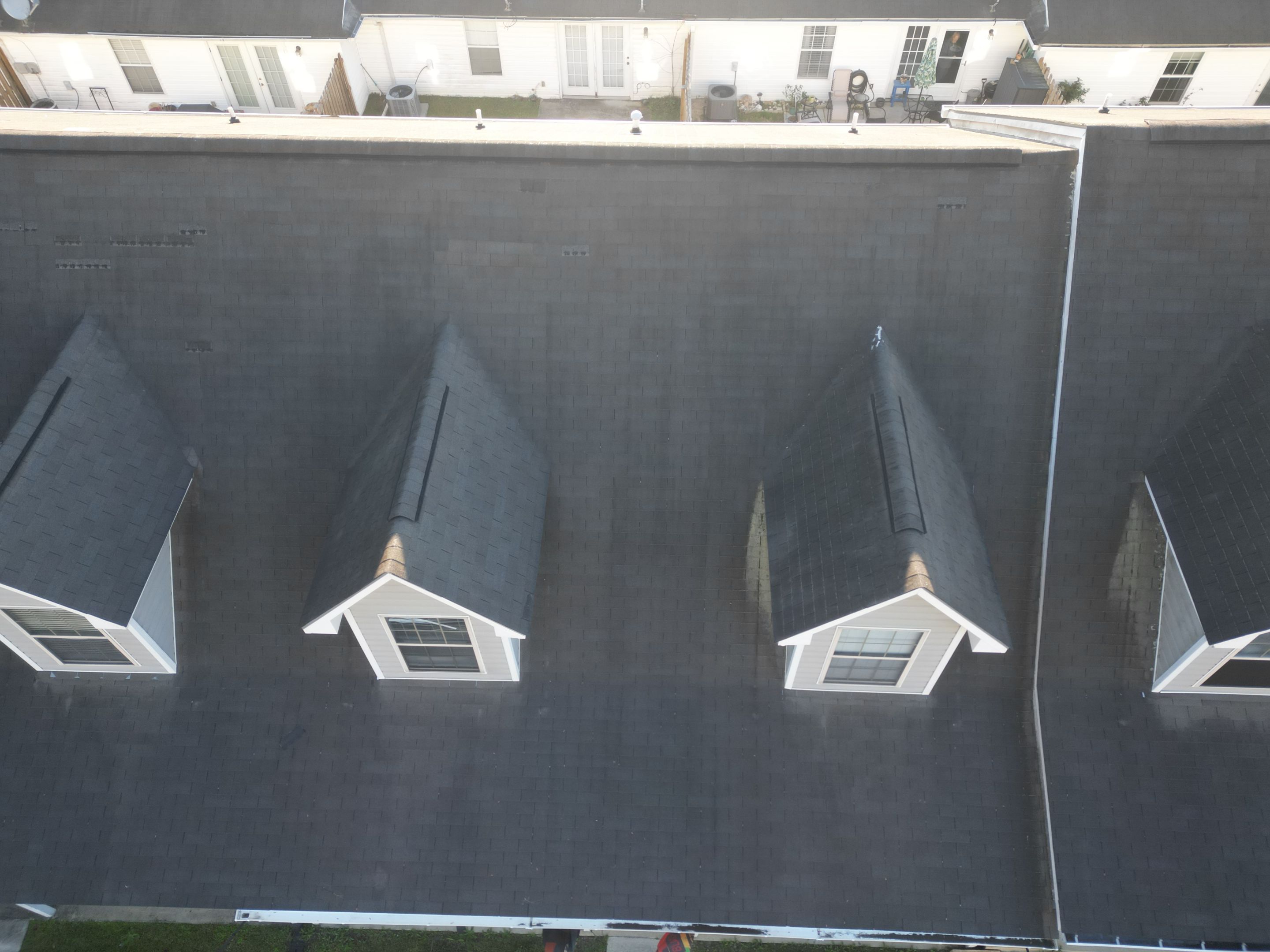 Project in Rincon by Talya Roofing
