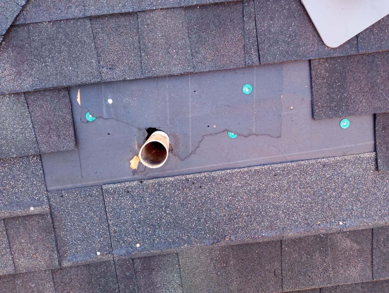 Roof Repair Spring by Roof Repair Company