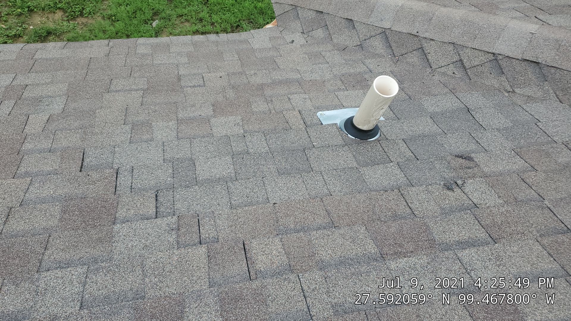Residential Roofing Installation using Owens Corning - Oakridge by JM Flores Roofing & Construction, Inc